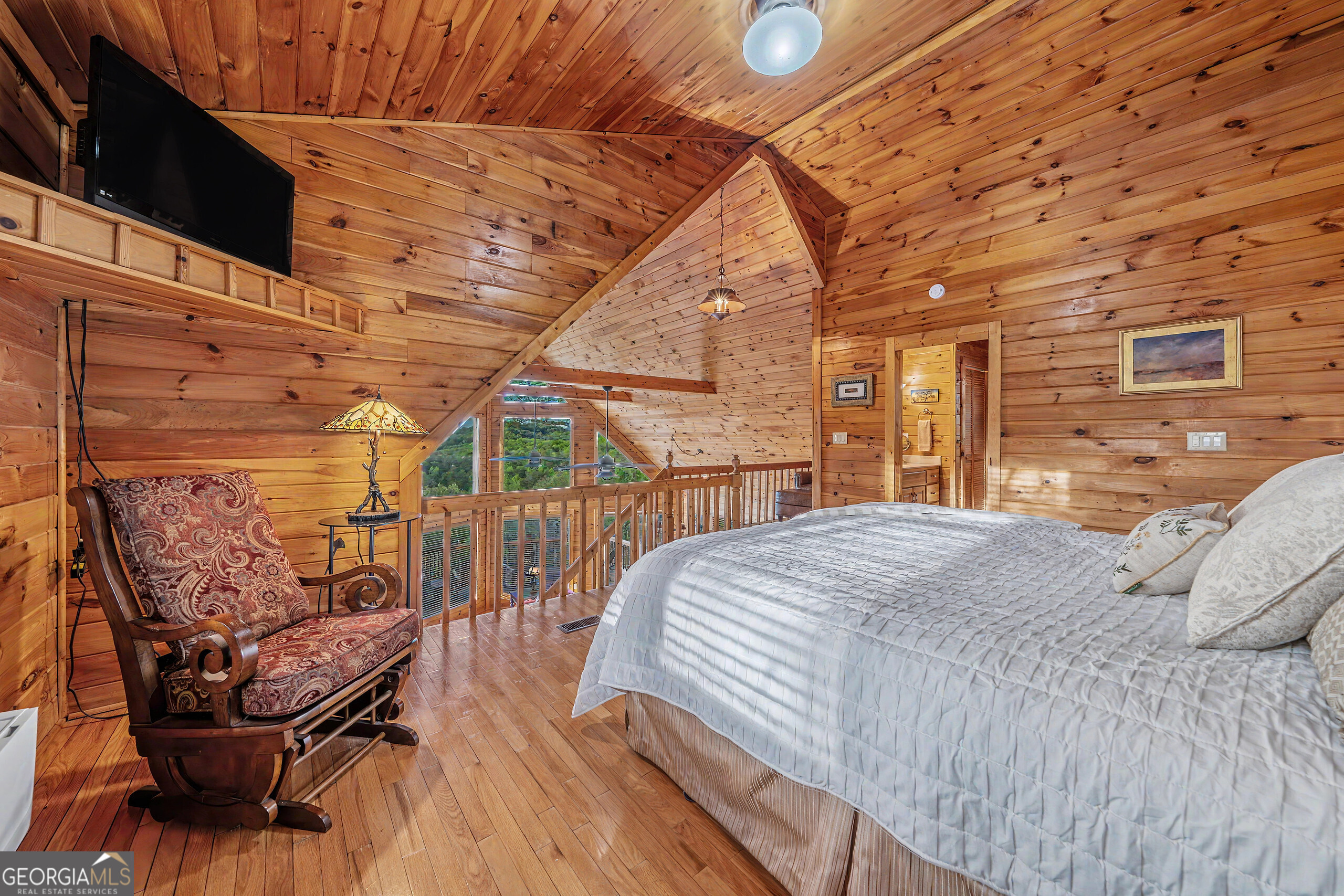 431 Sunrock Mountain Road