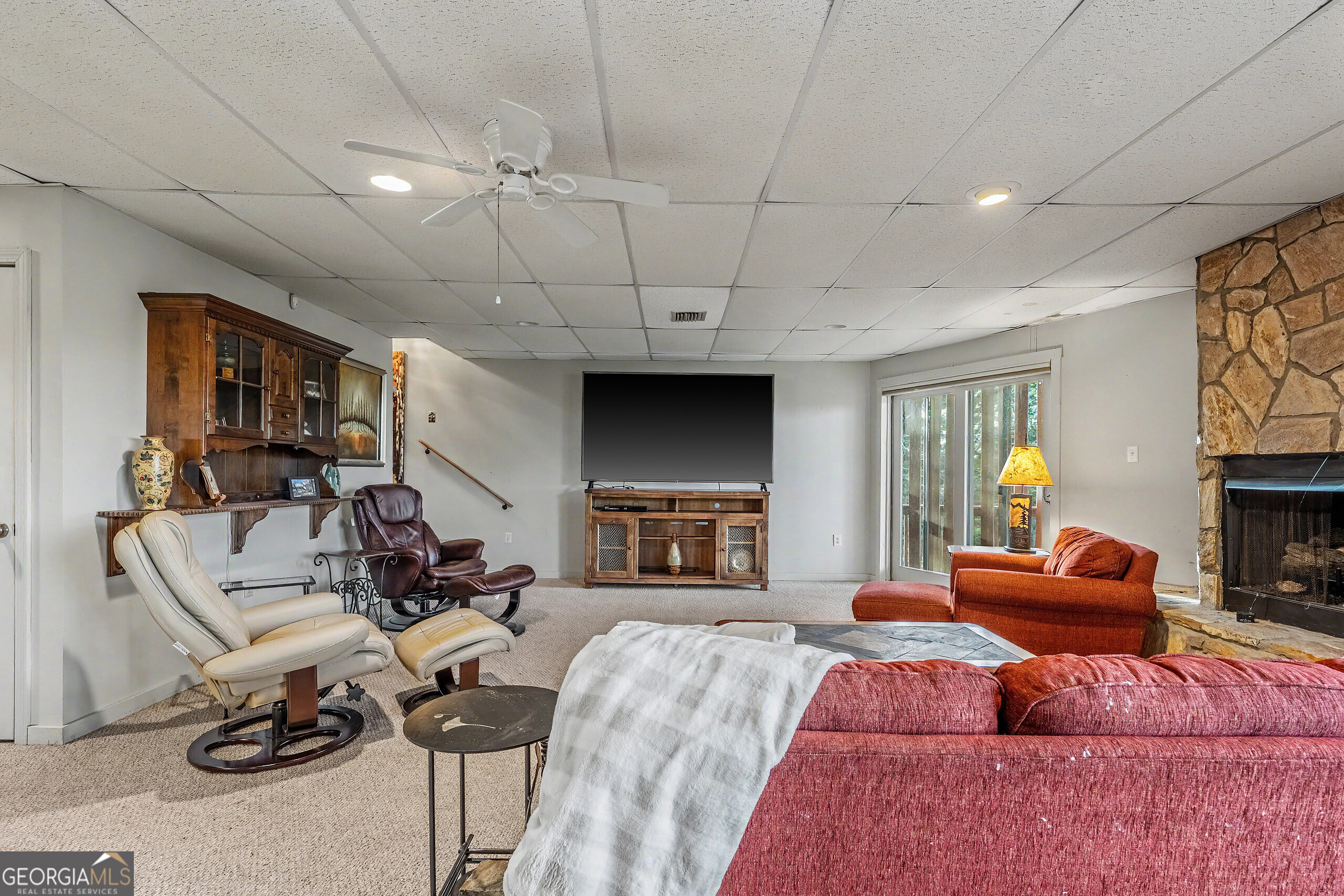 431 Sunrock Mountain Road