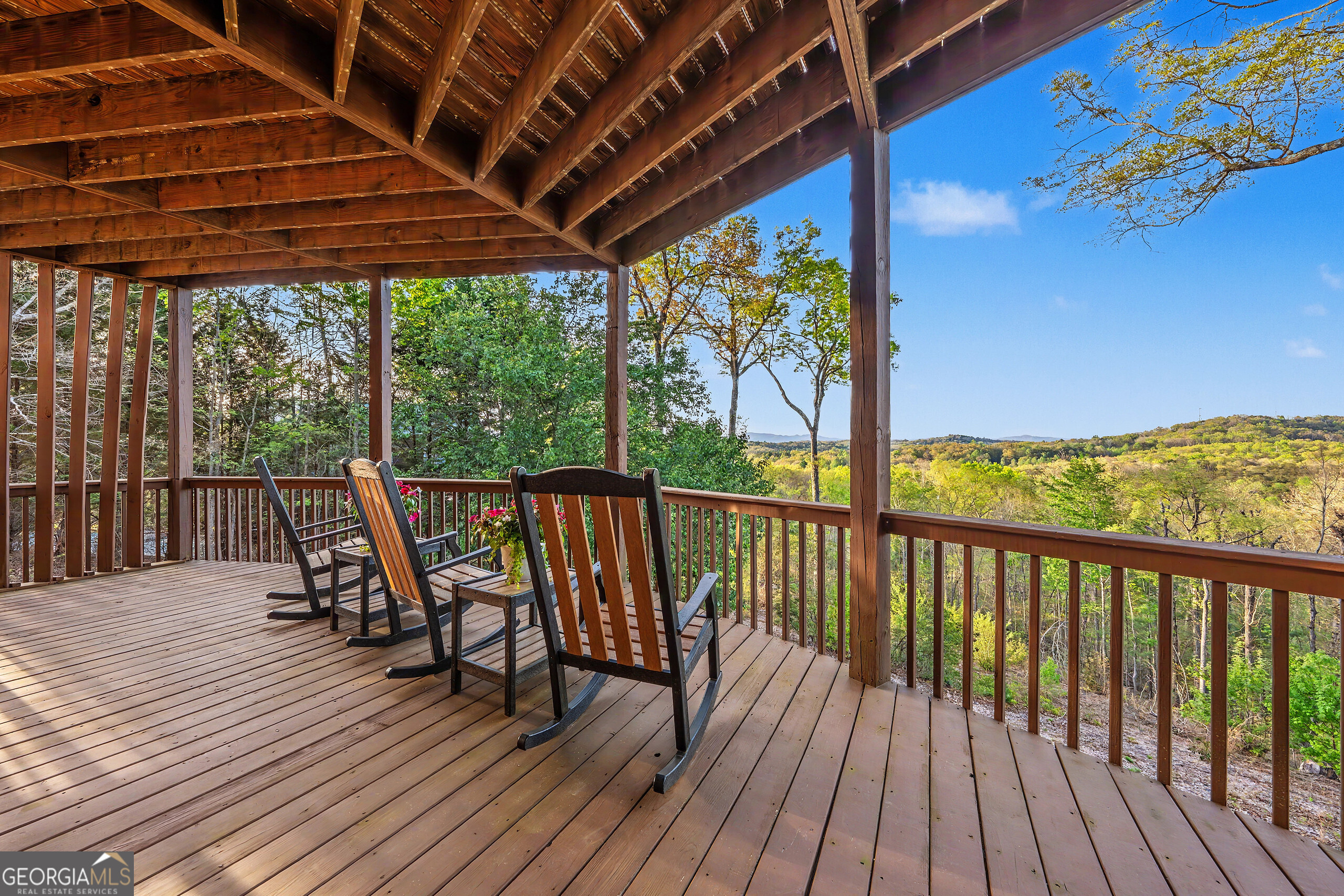 431 Sunrock Mountain Road