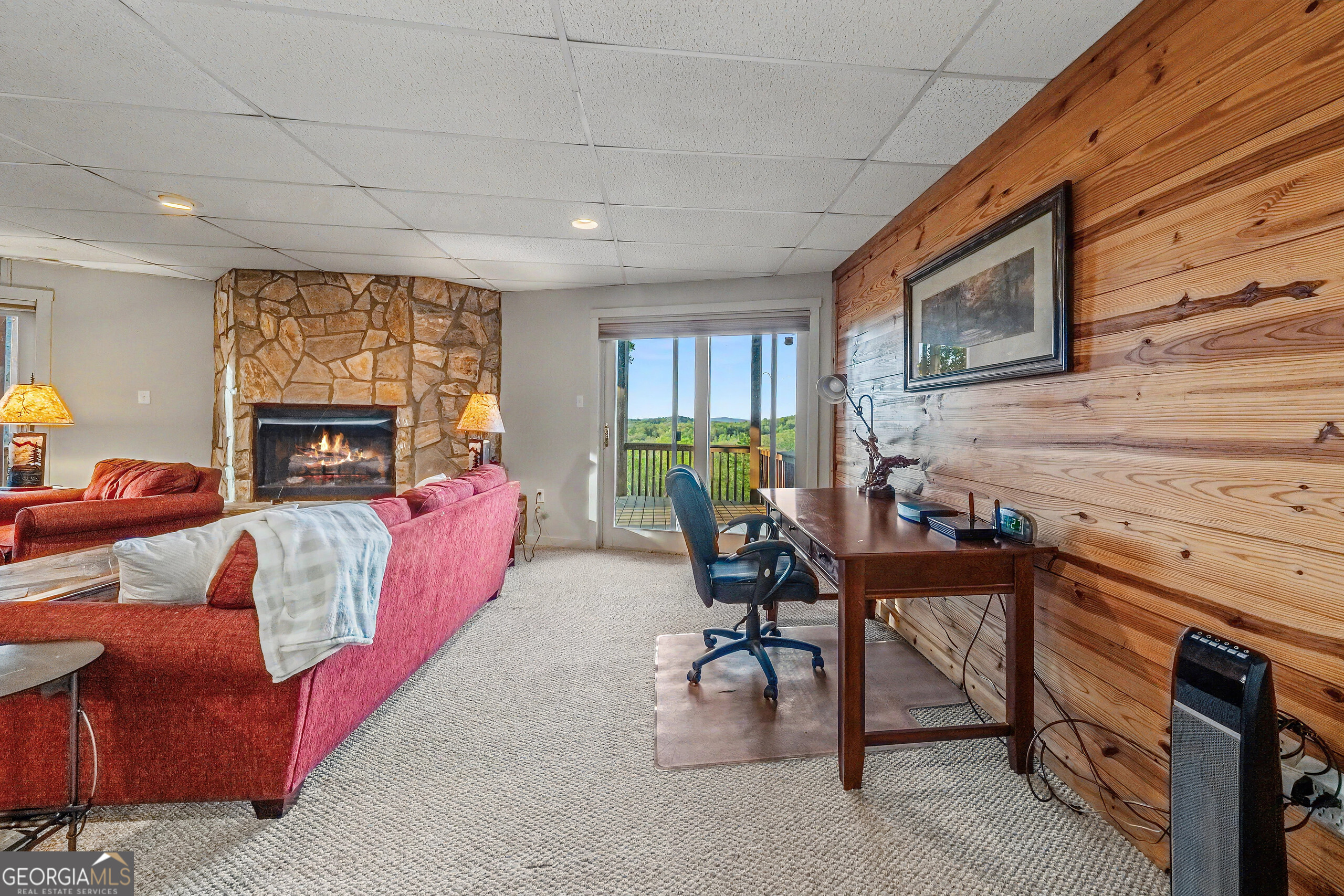 431 Sunrock Mountain Road