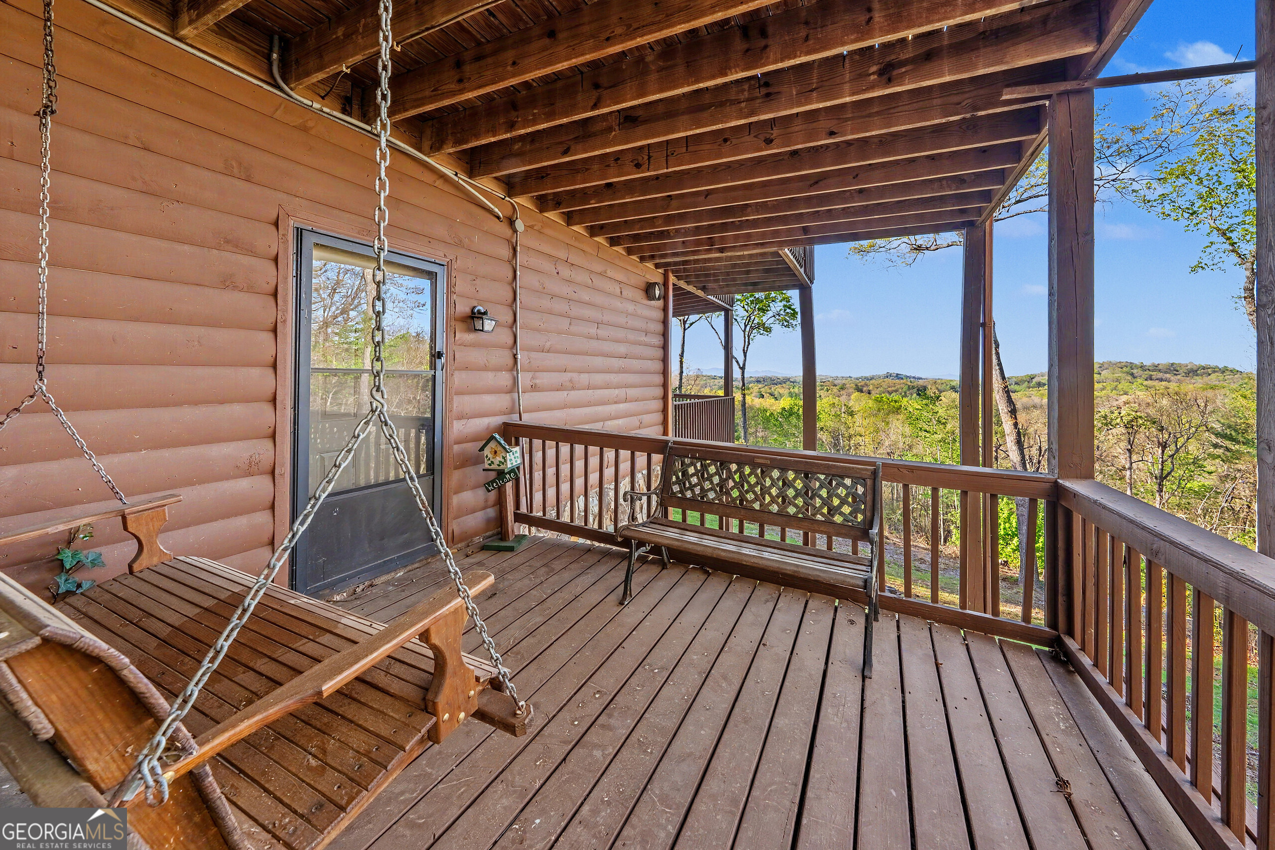 431 Sunrock Mountain Road