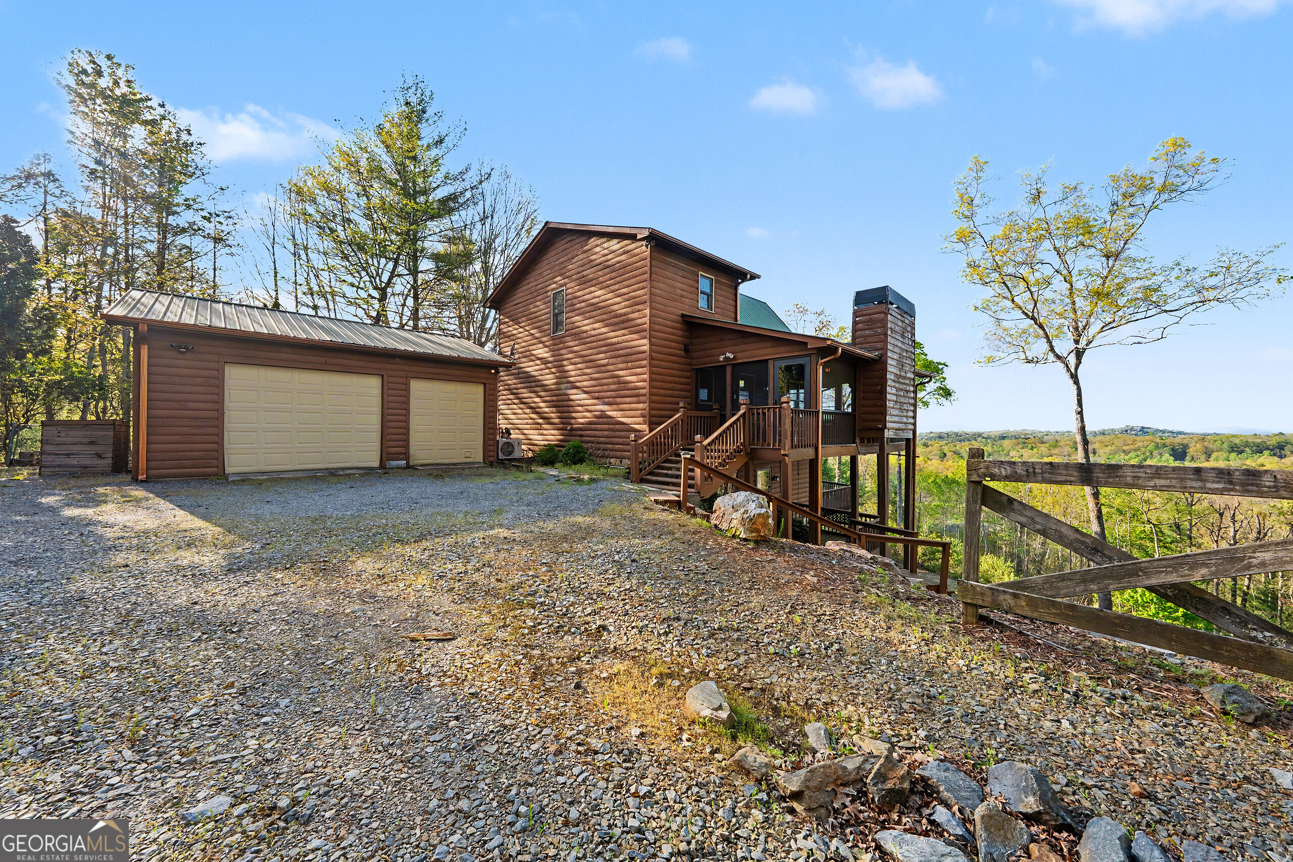 431 Sunrock Mountain Road