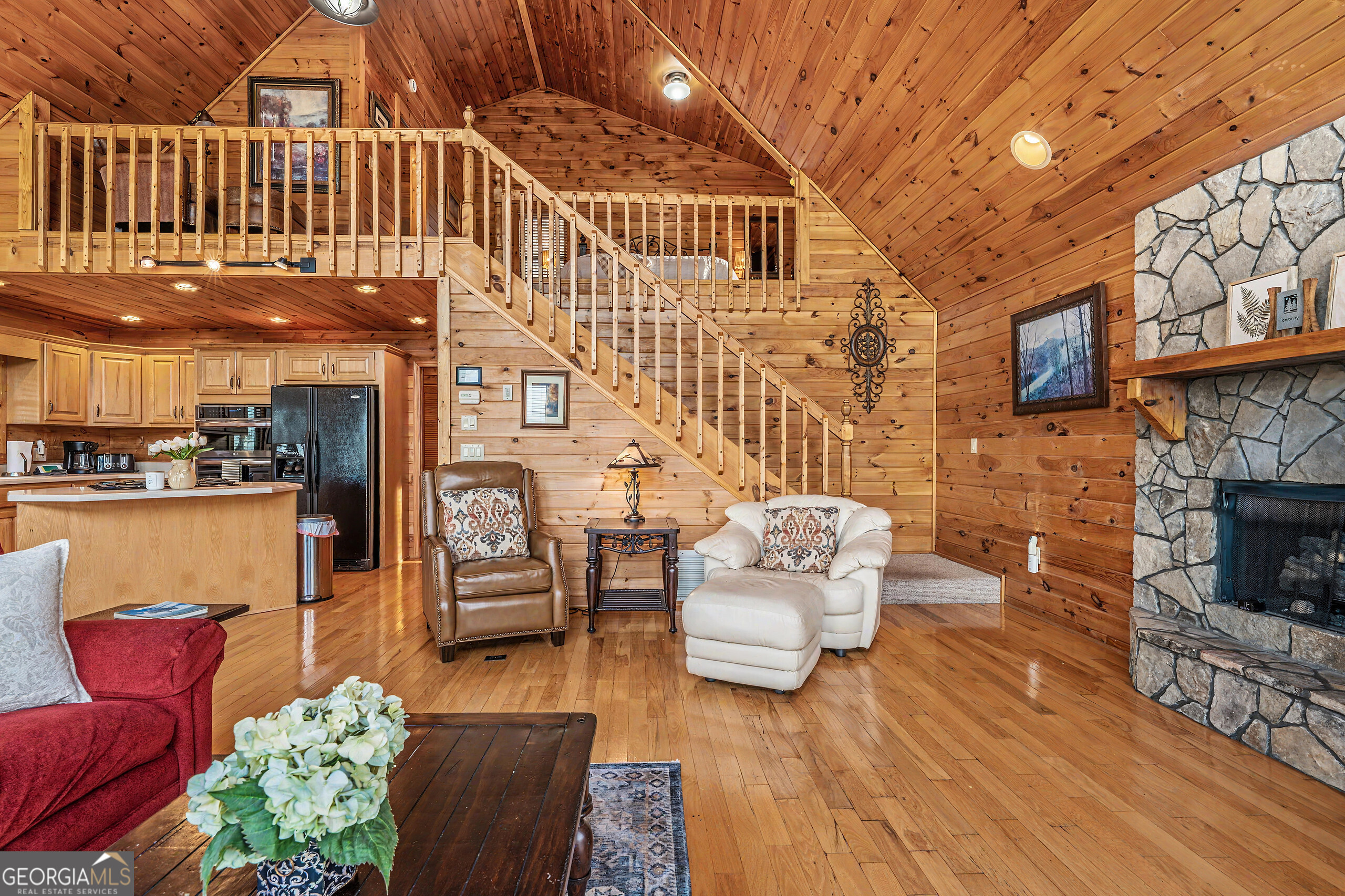 431 Sunrock Mountain Road