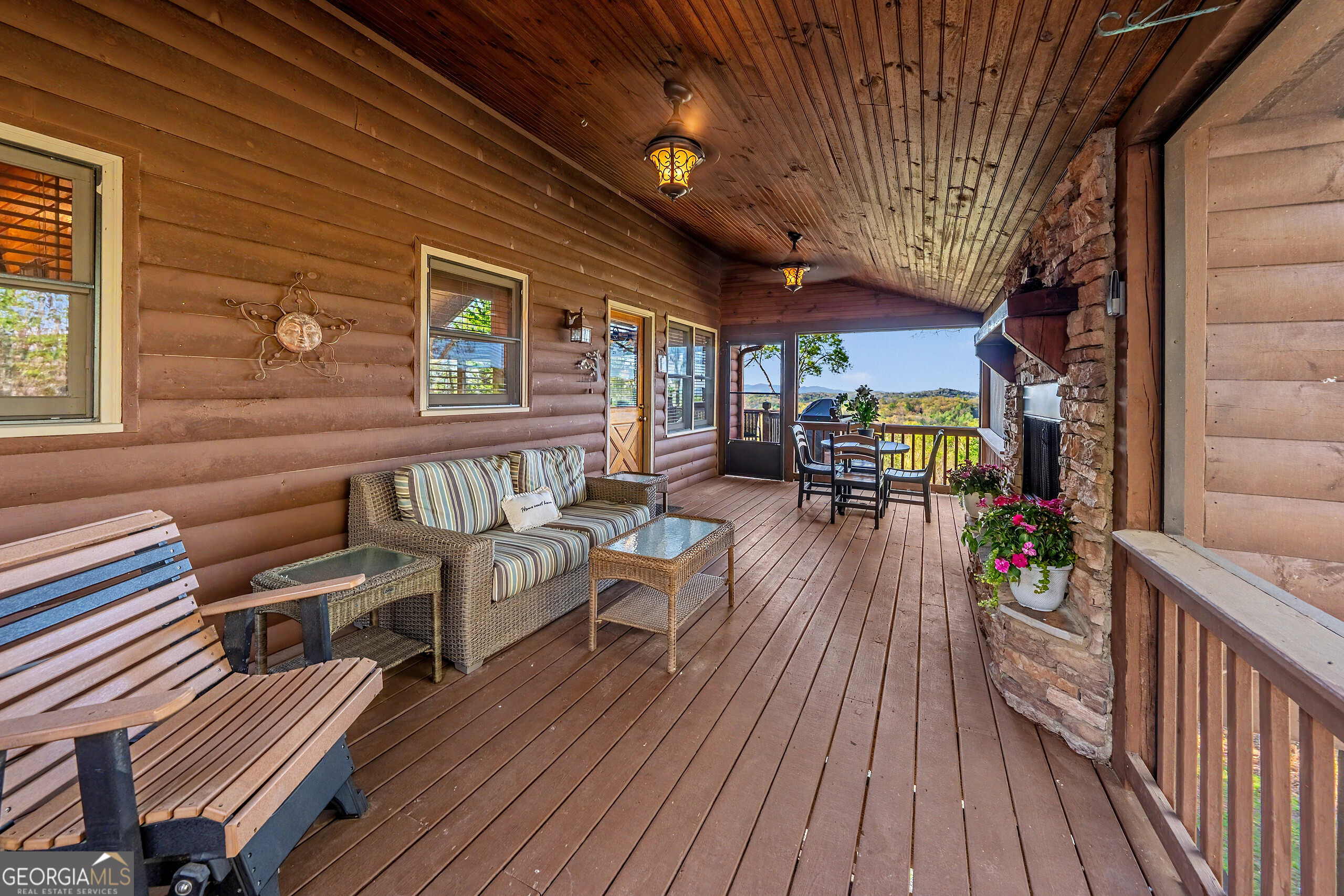 431 Sunrock Mountain Road