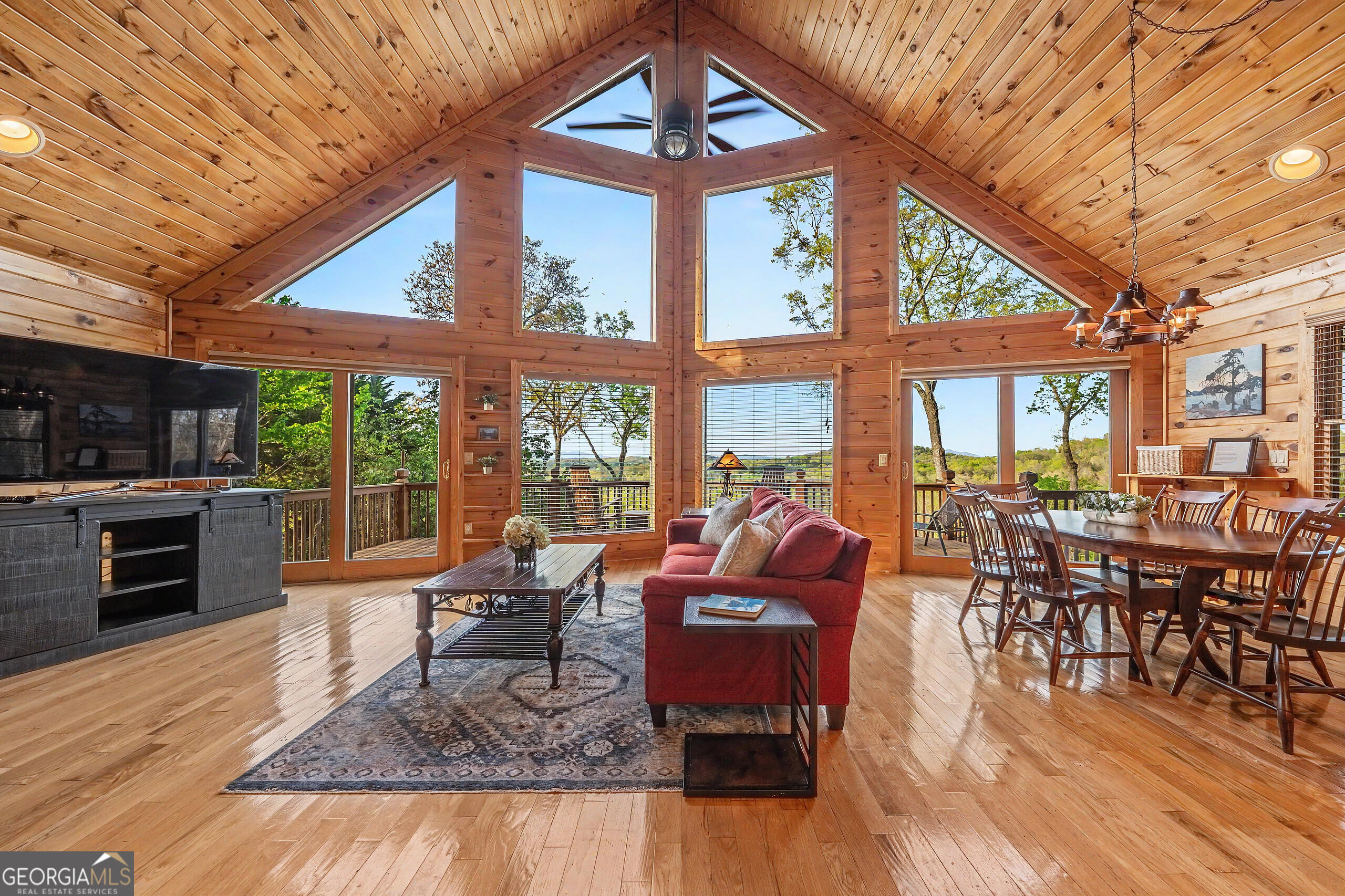 431 Sunrock Mountain Road