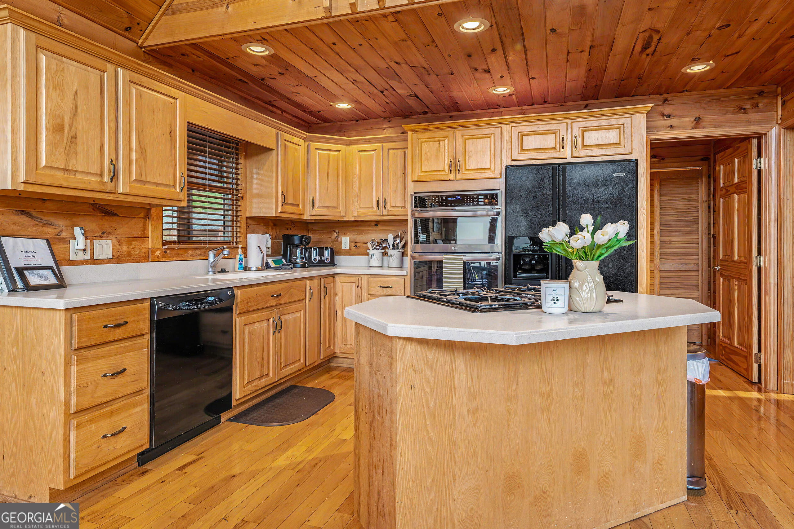 431 Sunrock Mountain Road