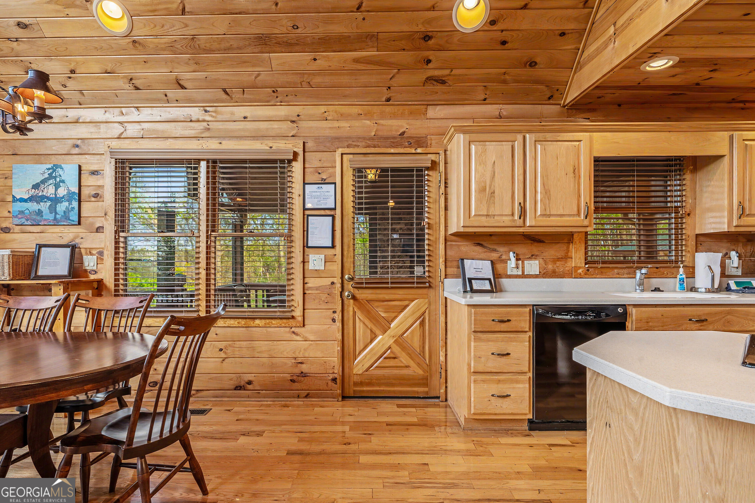 431 Sunrock Mountain Road