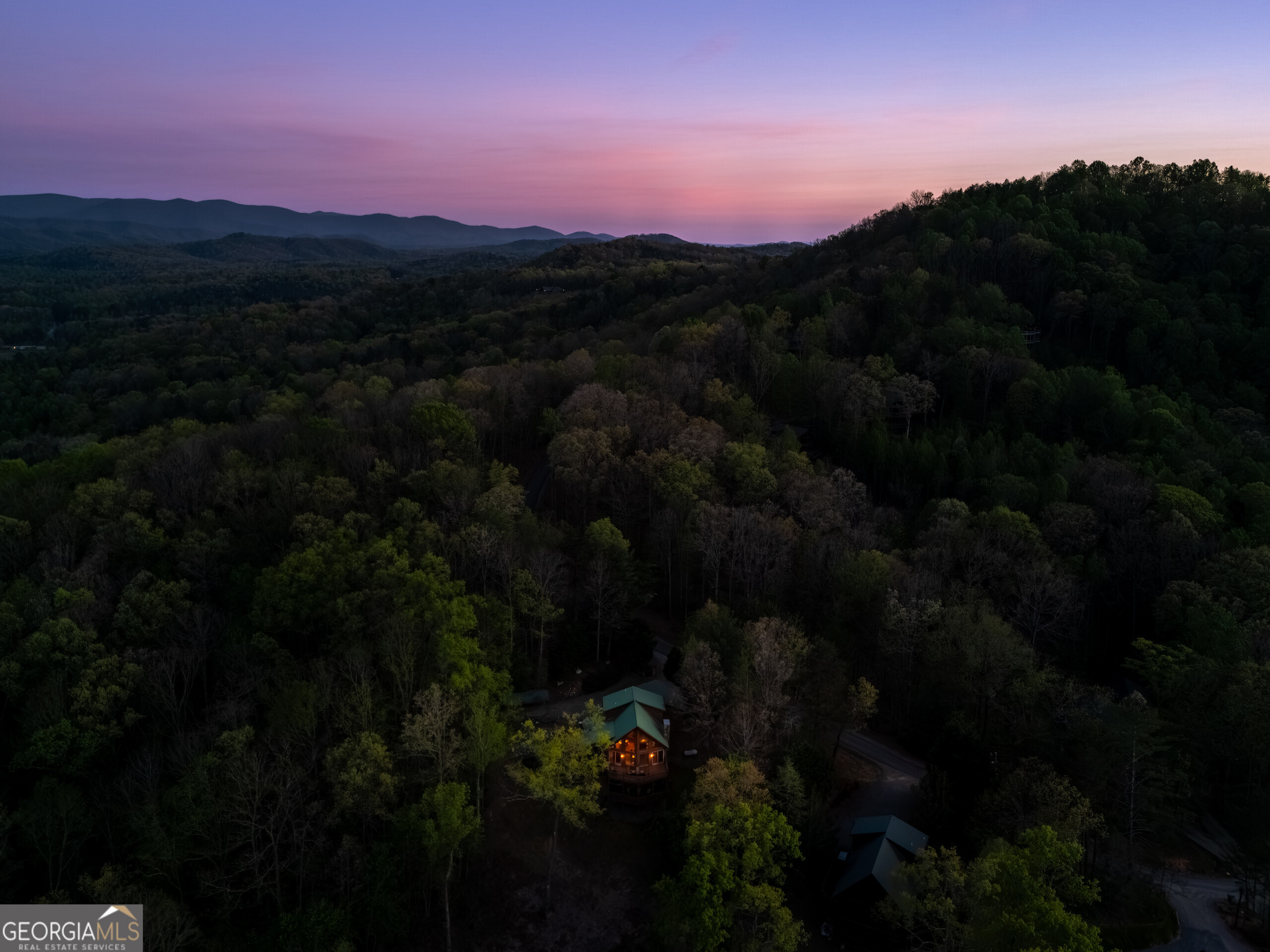 431 Sunrock Mountain Road
