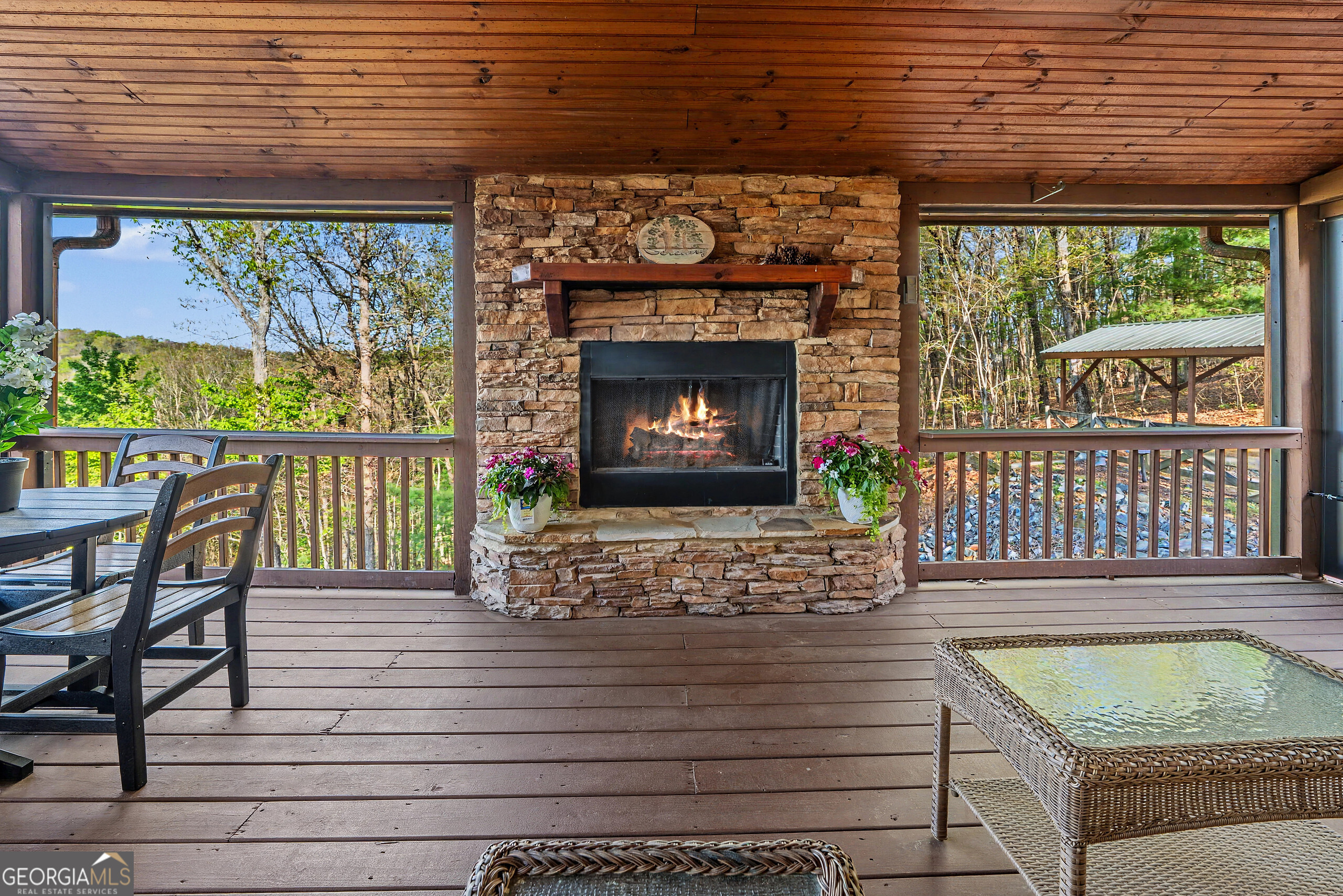 431 Sunrock Mountain Road