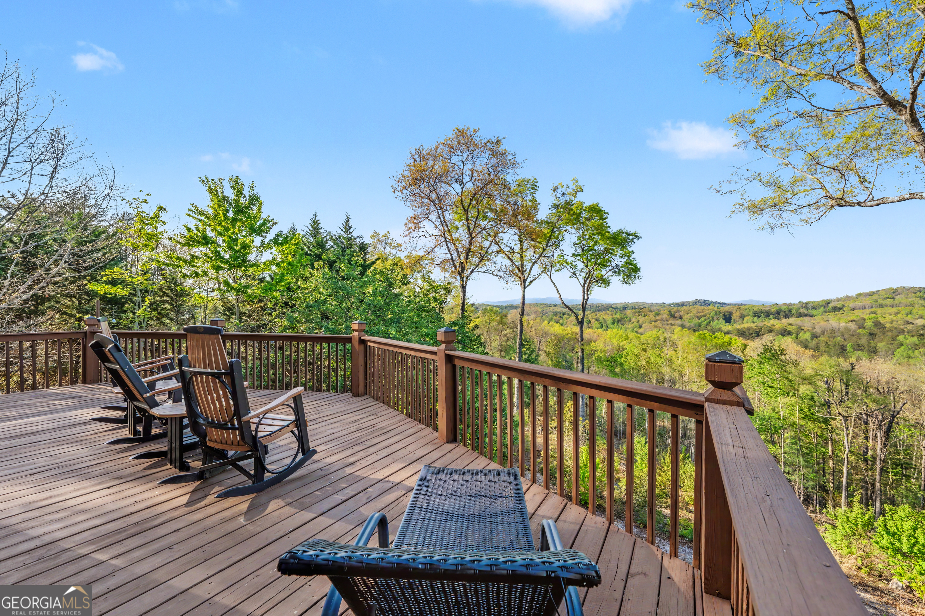 431 Sunrock Mountain Road