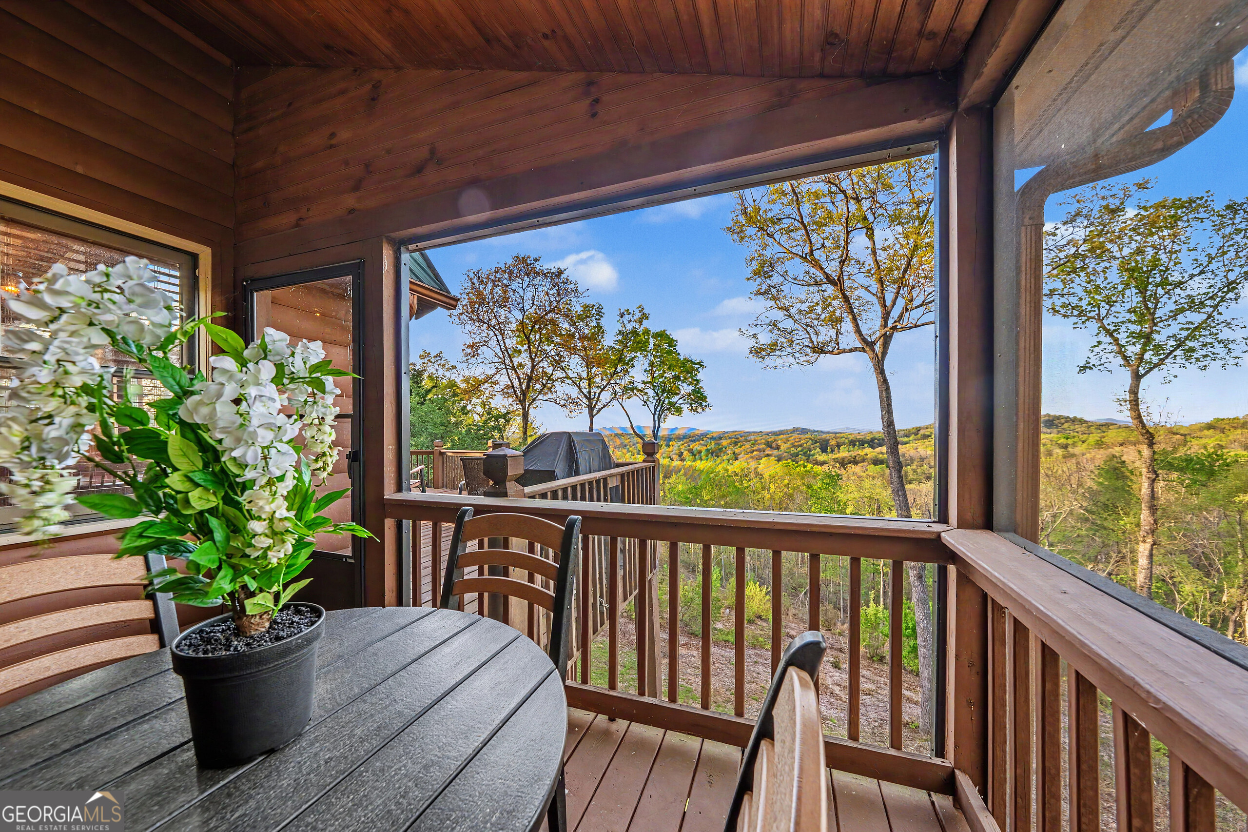 431 Sunrock Mountain Road