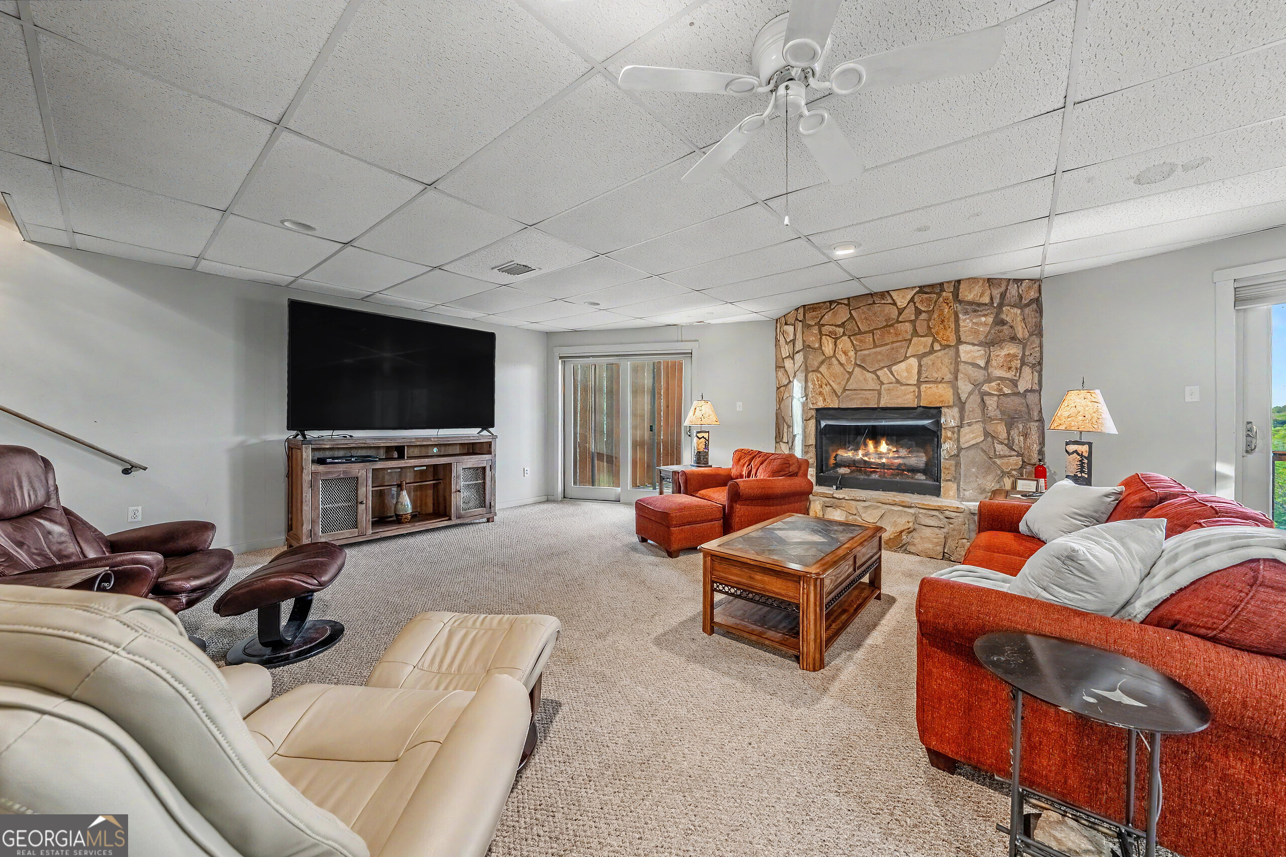 431 Sunrock Mountain Road