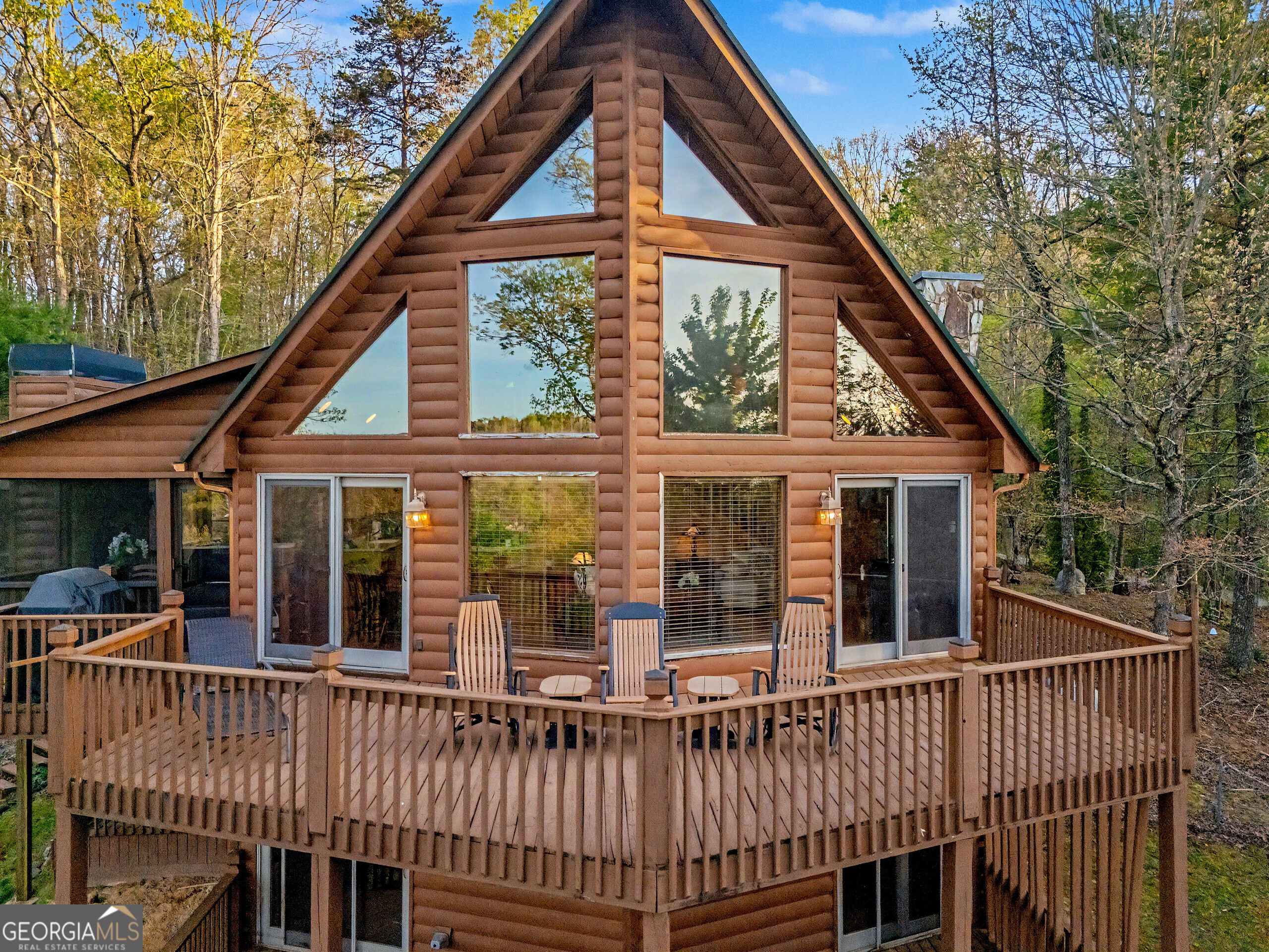 431 Sunrock Mountain Road