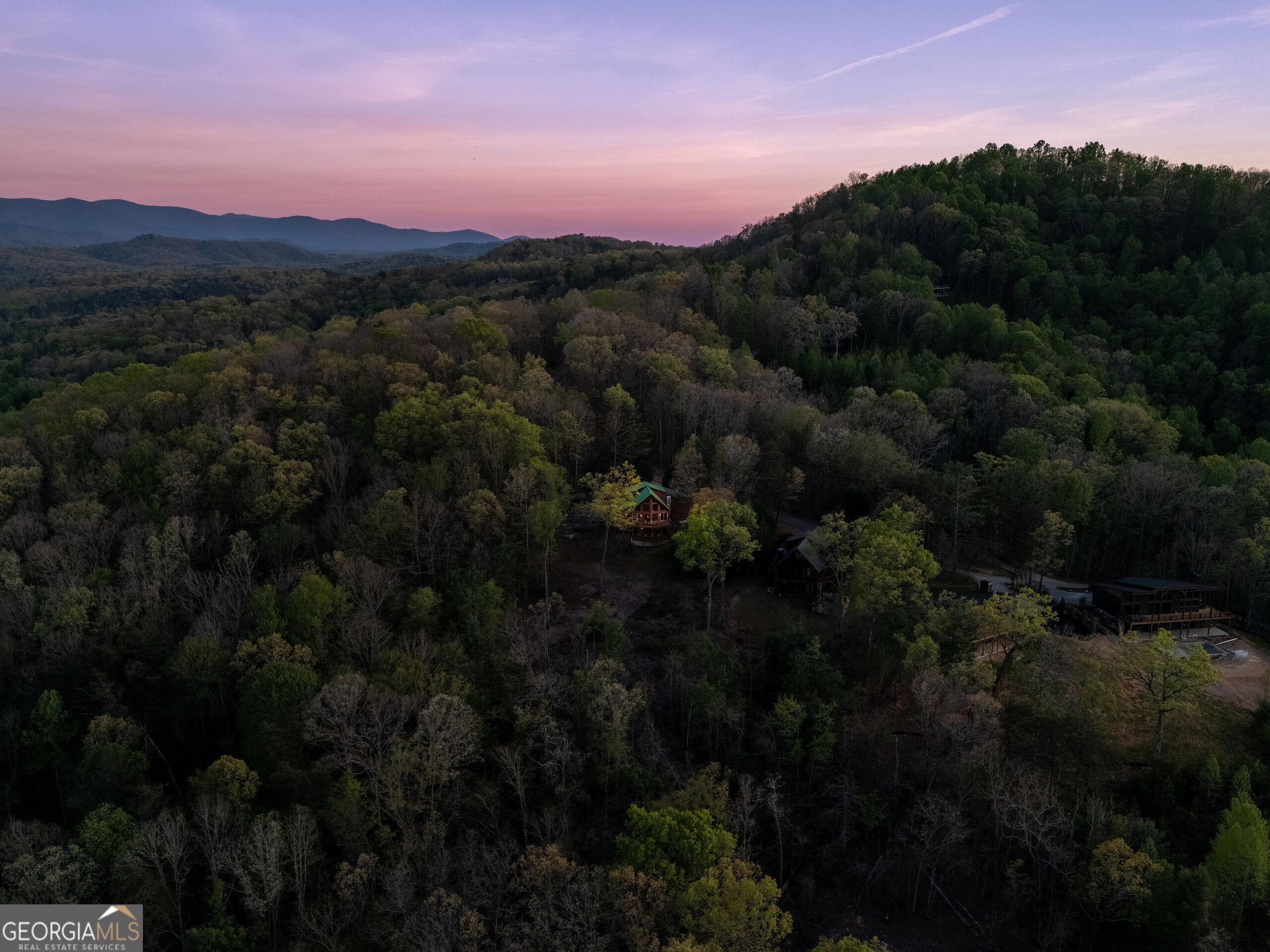 431 Sunrock Mountain Road