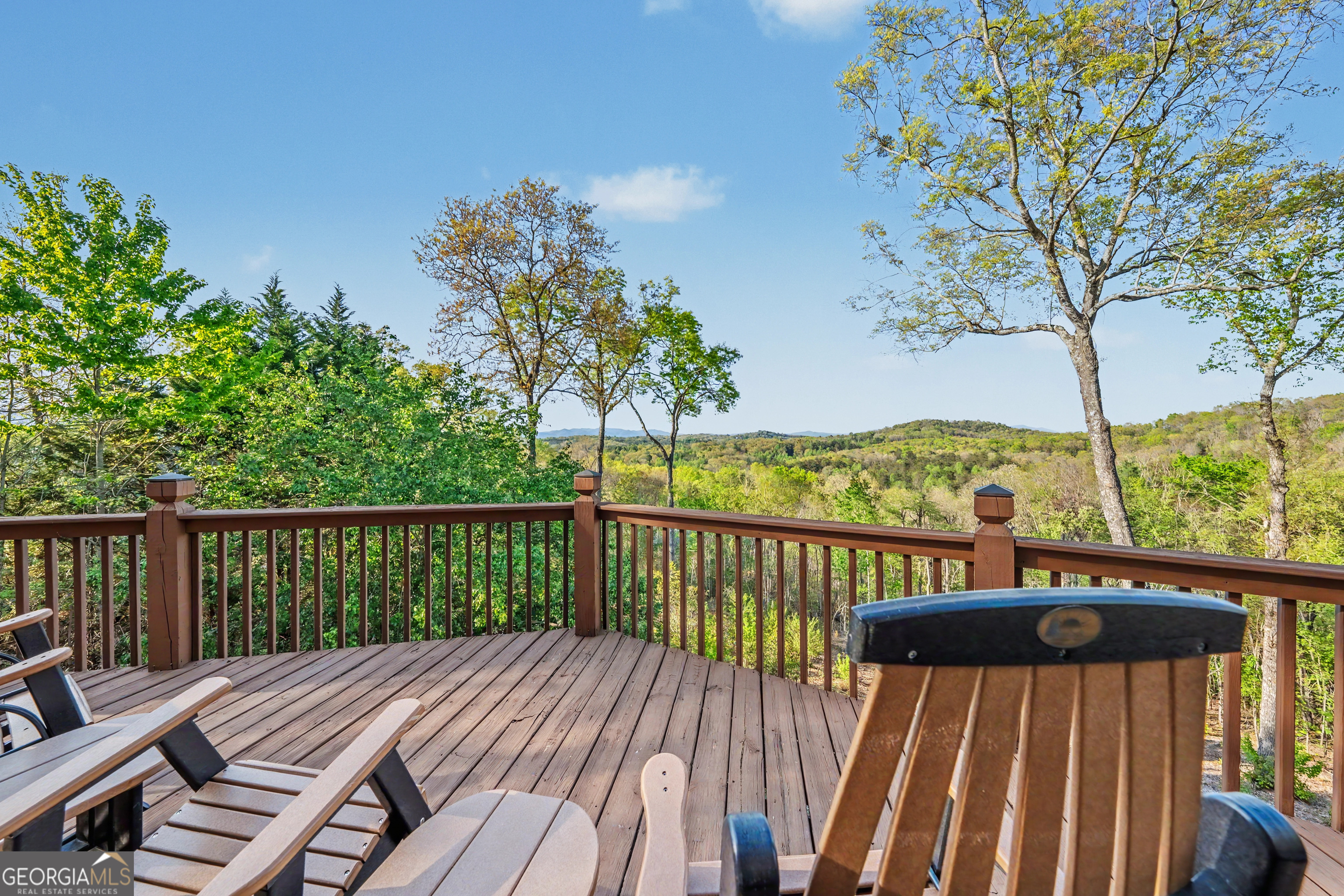 431 Sunrock Mountain Road