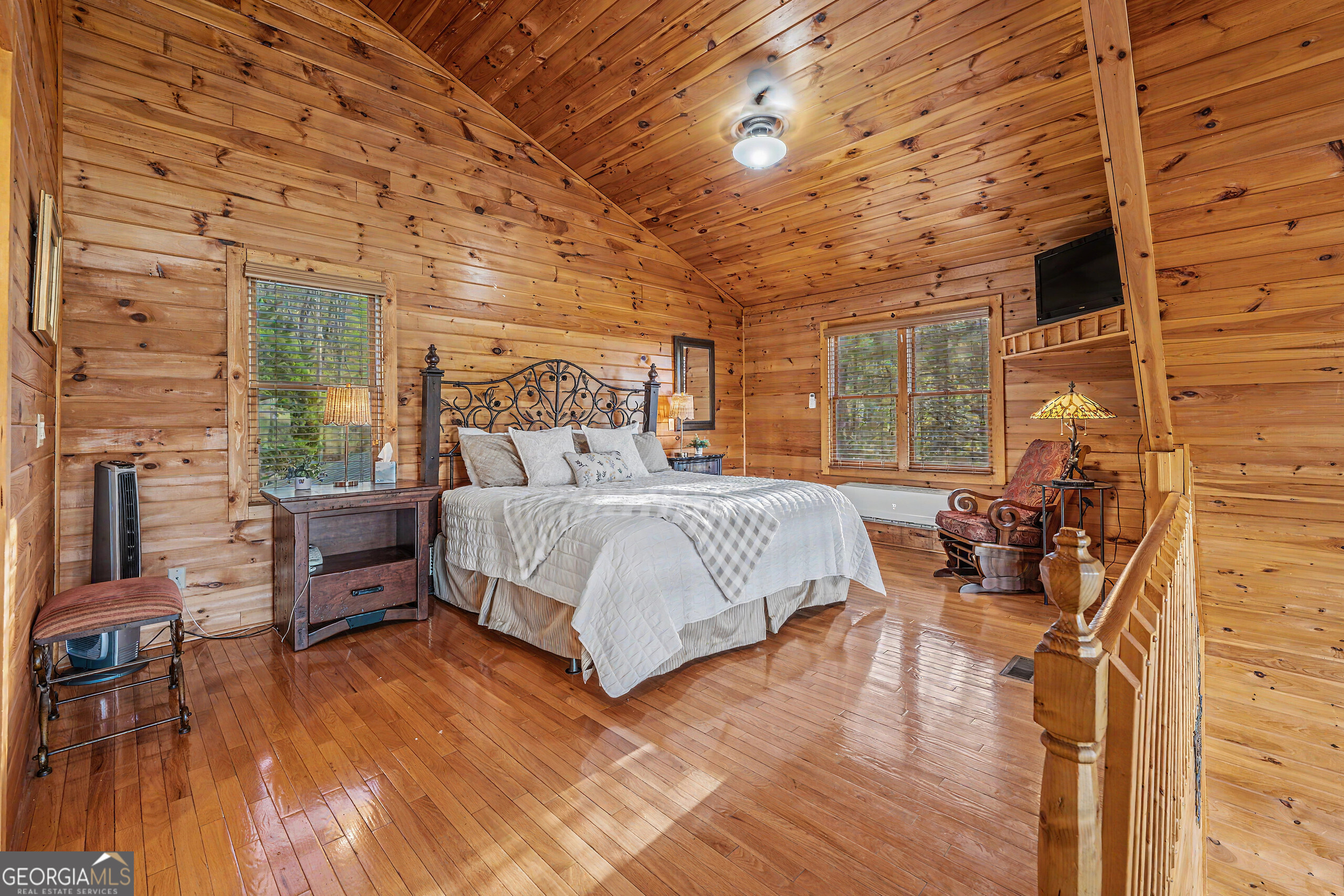 431 Sunrock Mountain Road