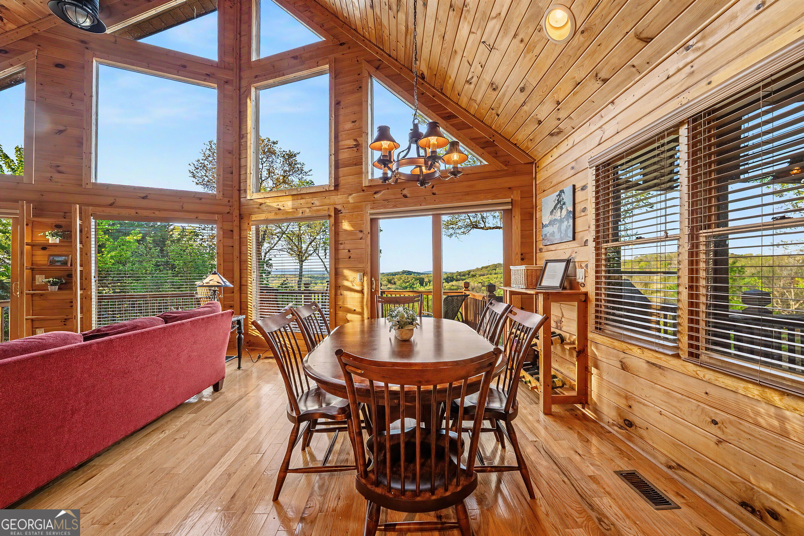 431 Sunrock Mountain Road