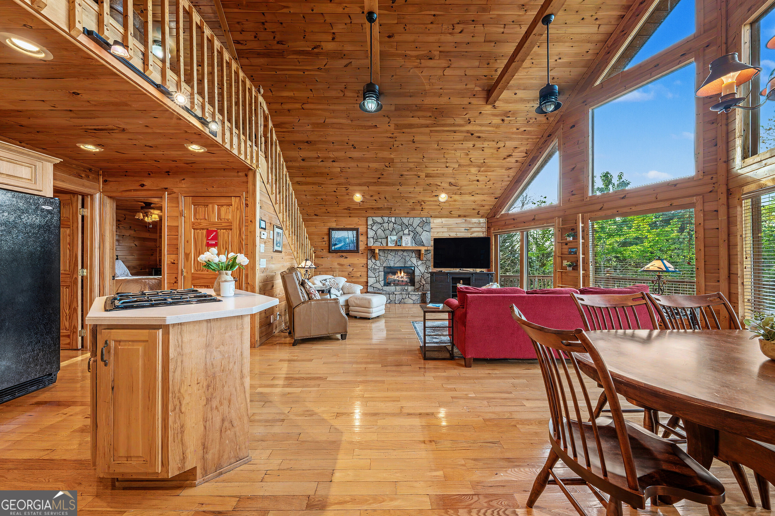 431 Sunrock Mountain Road