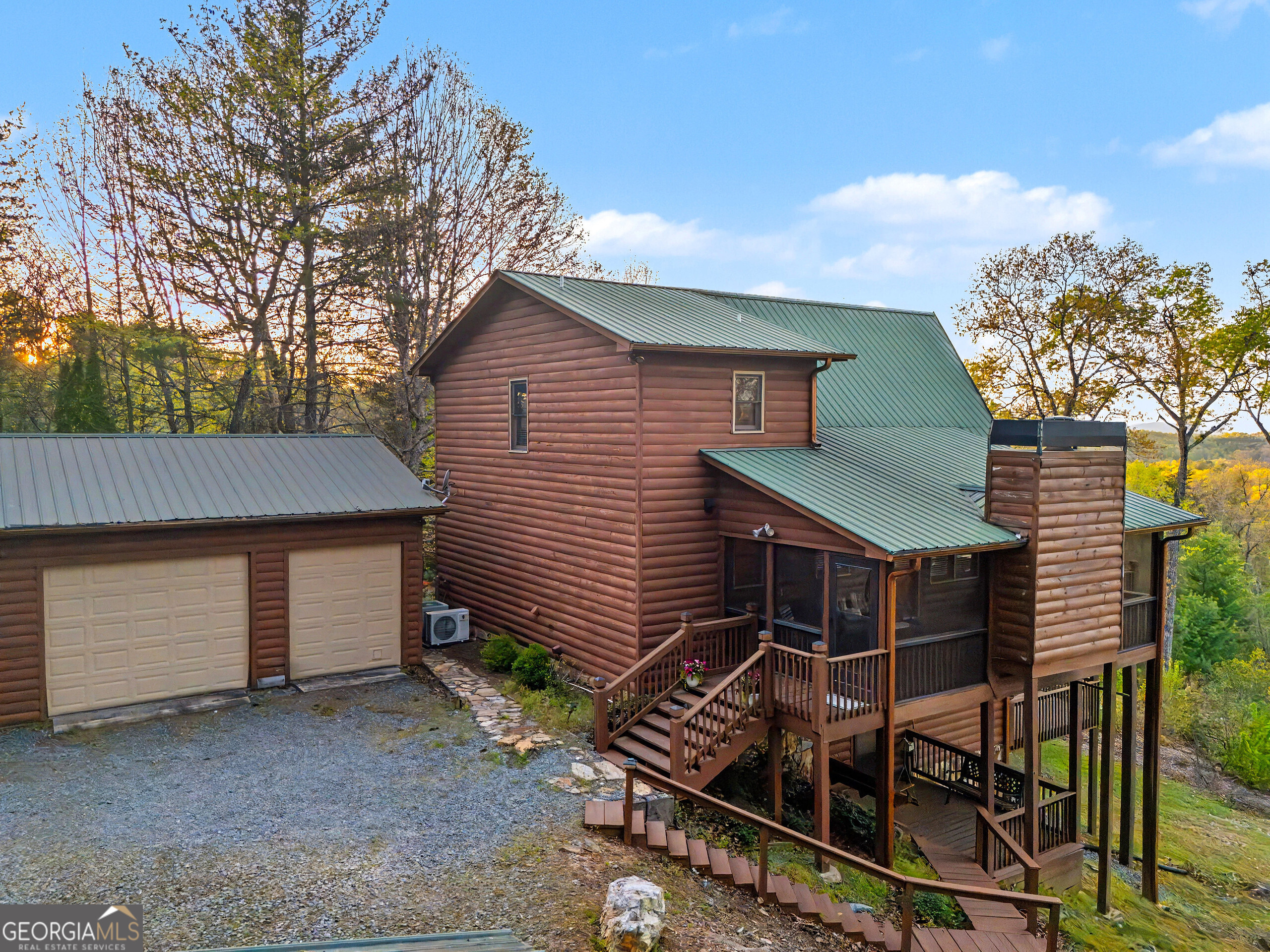 431 Sunrock Mountain Road