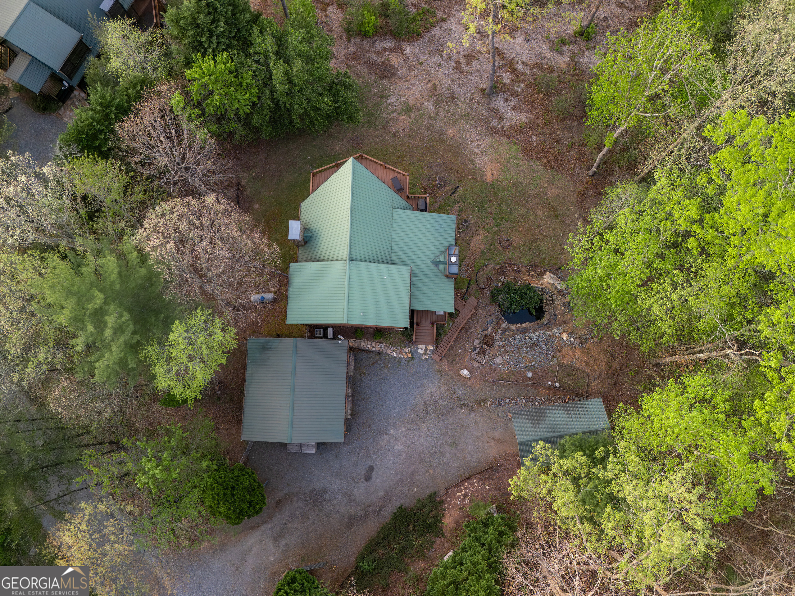 431 Sunrock Mountain Road