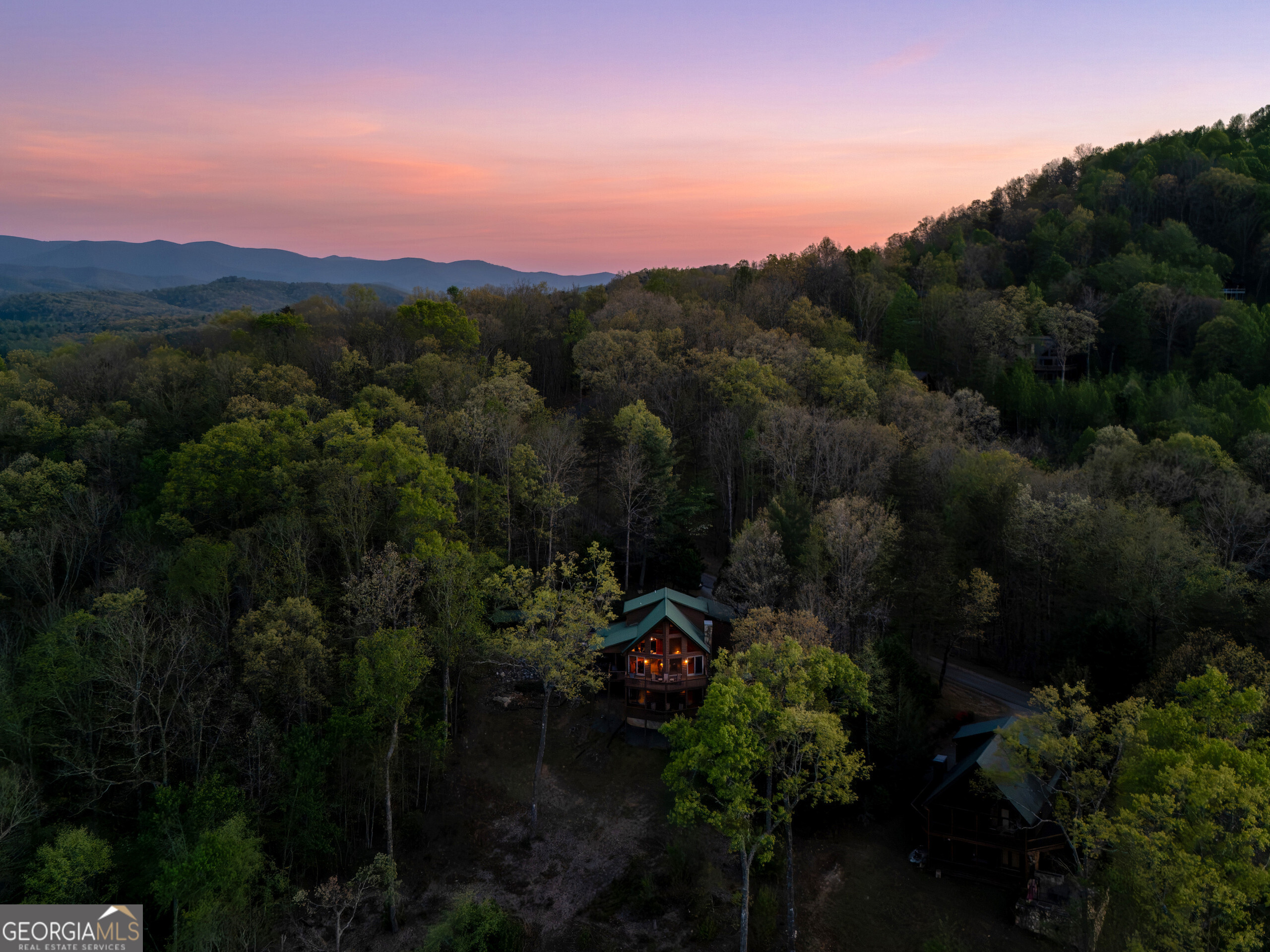 431 Sunrock Mountain Road