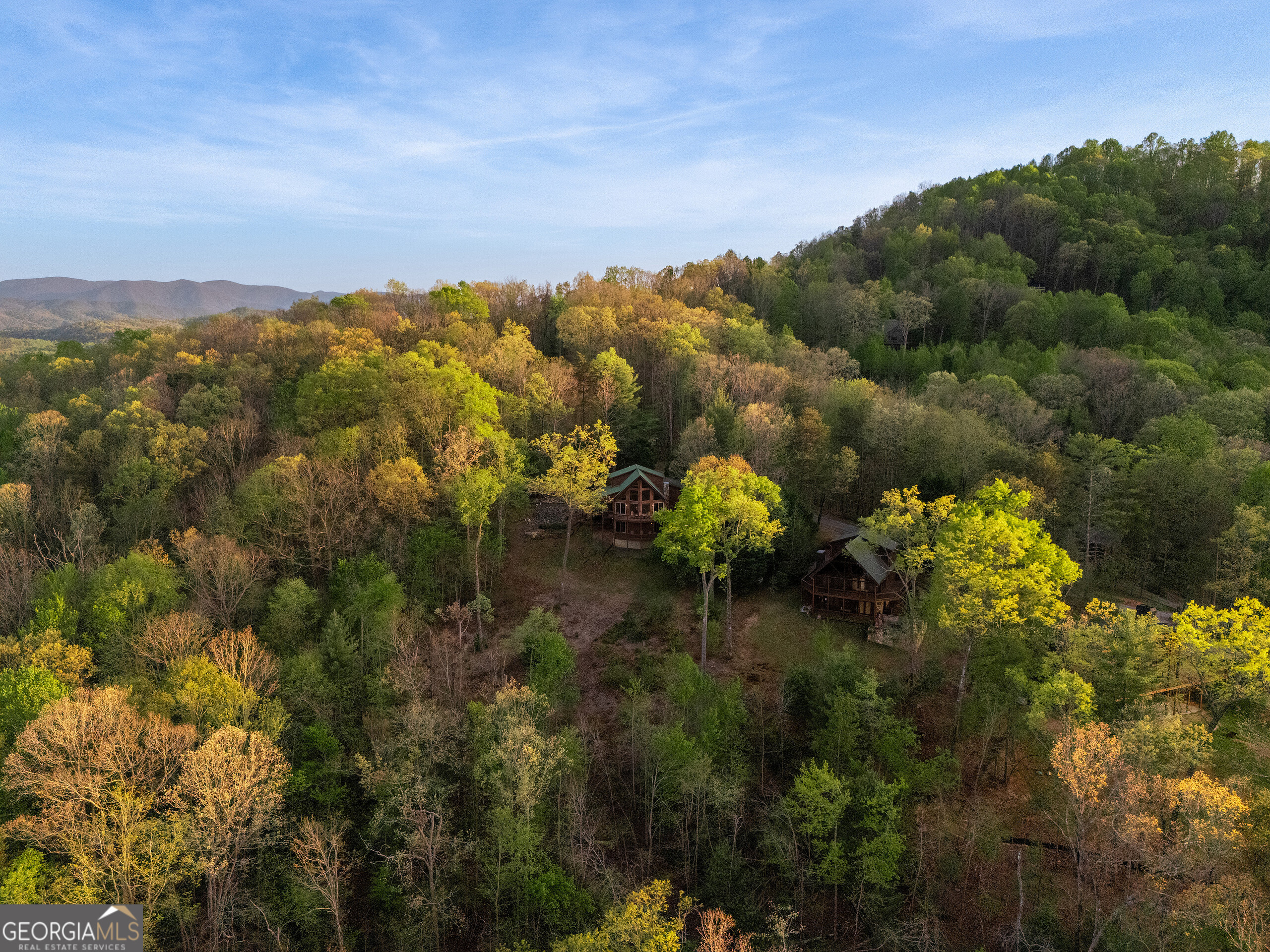 431 Sunrock Mountain Road