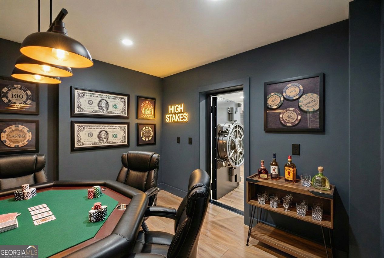452 Summit Trace