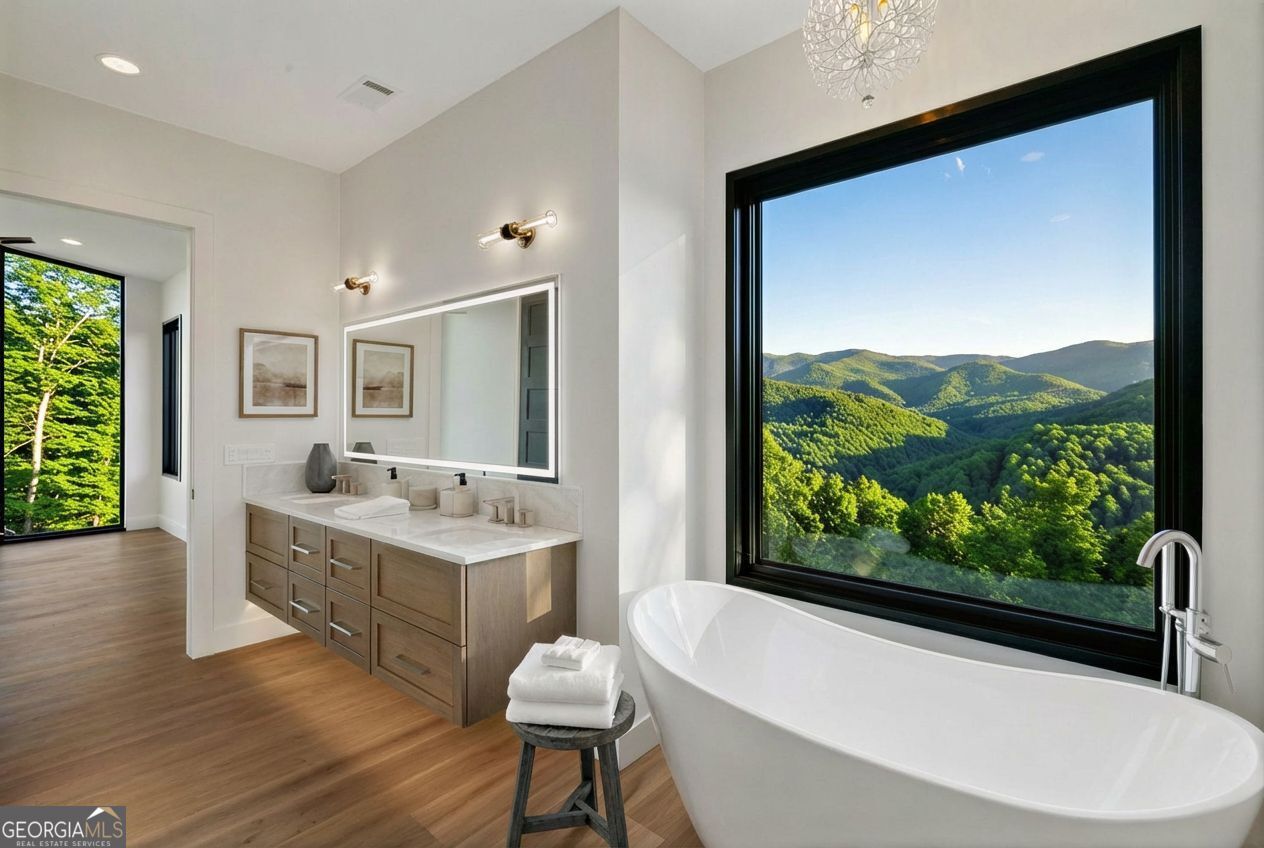 452 Summit Trace