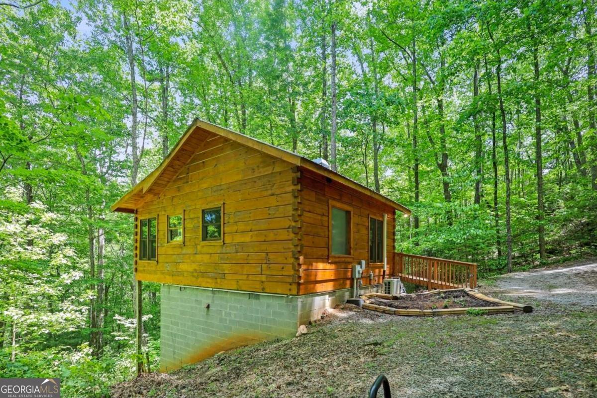 163 Little Rock Creek Trail # 9