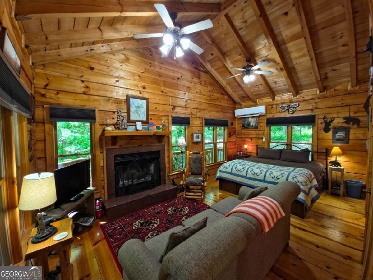 163 Little Rock Creek Trail # 9