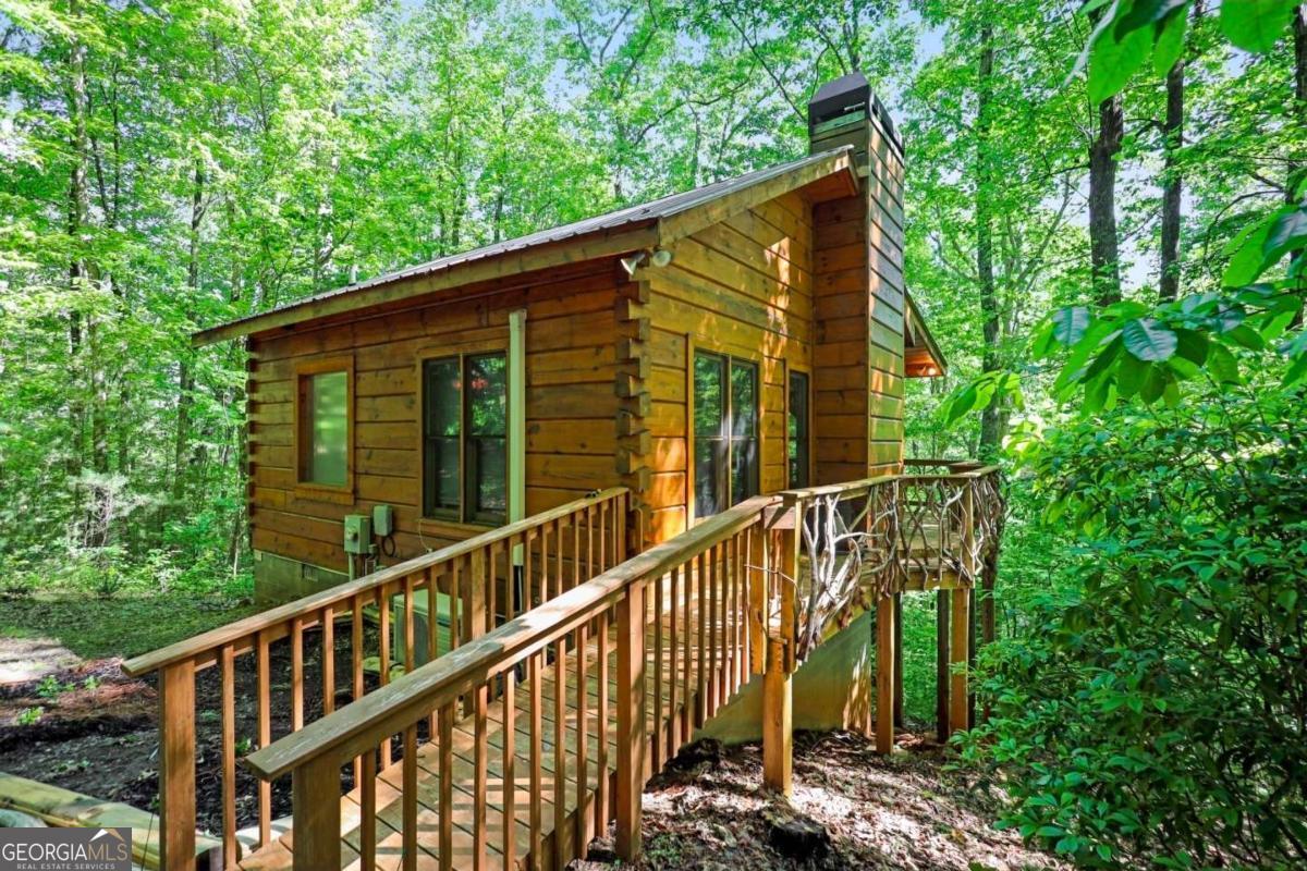 163 Little Rock Creek Trail # 9