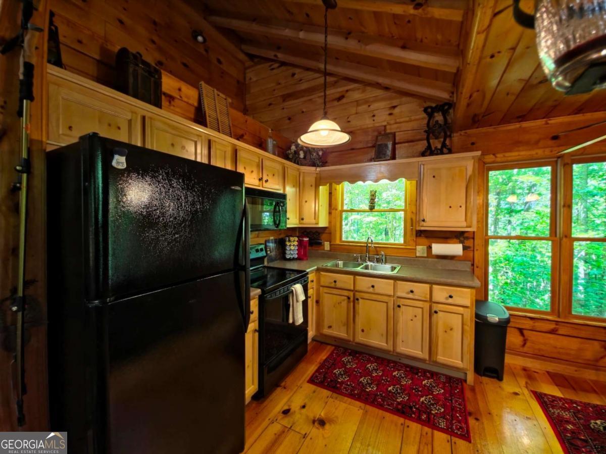 163 Little Rock Creek Trail # 9