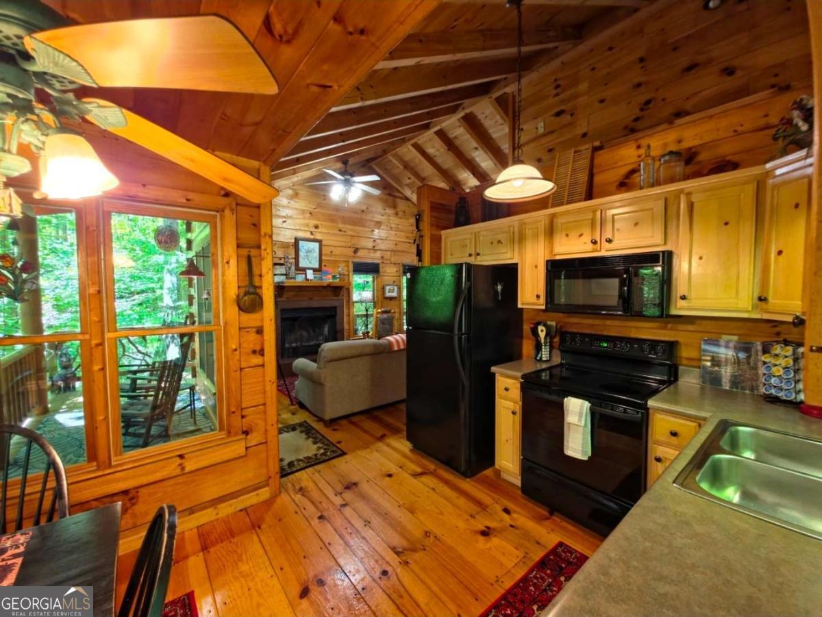 163 Little Rock Creek Trail # 9