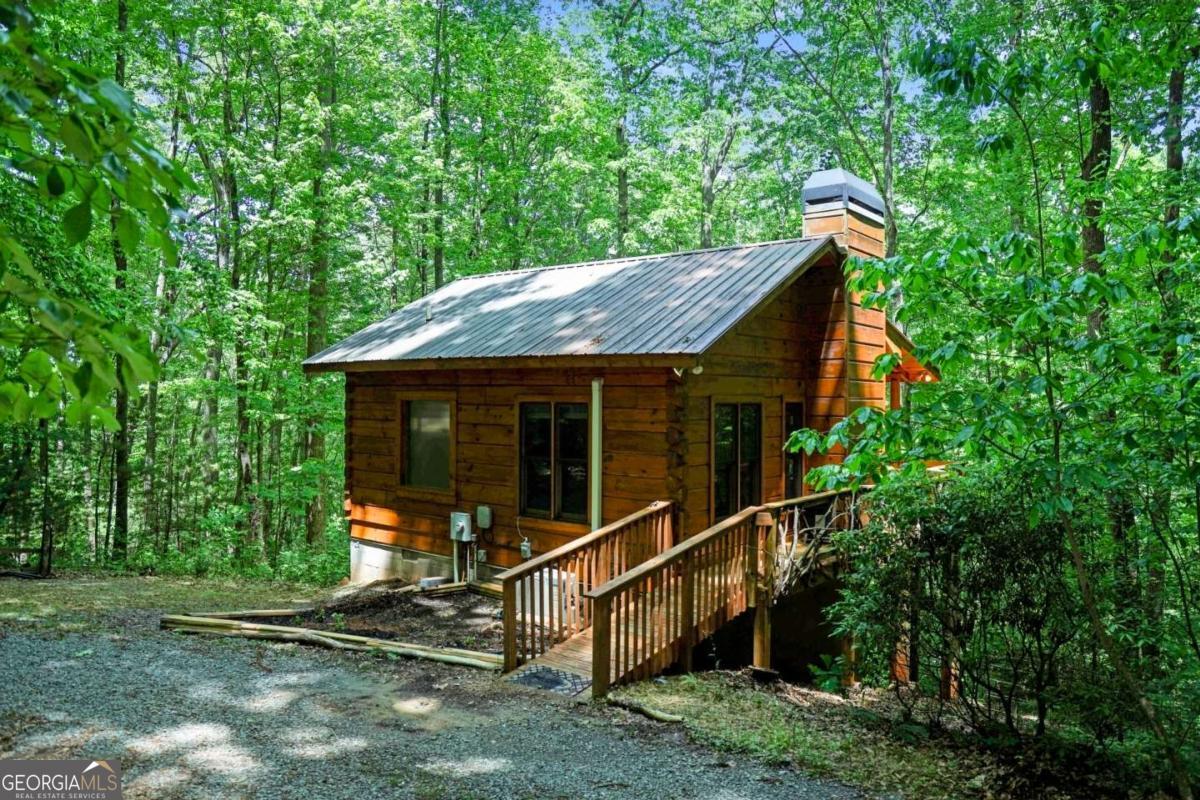 163 Little Rock Creek Trail # 9