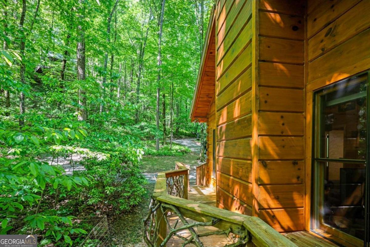 163 Little Rock Creek Trail # 9