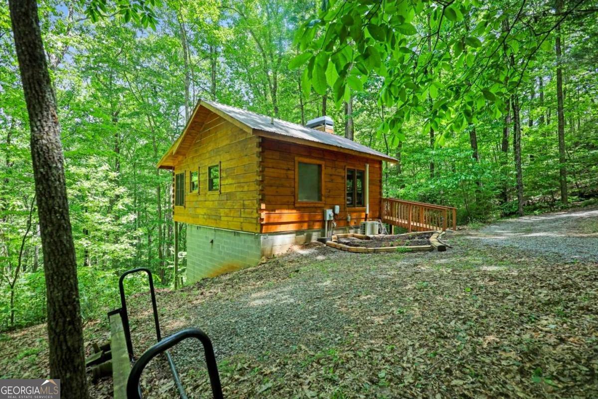 163 Little Rock Creek Trail # 9