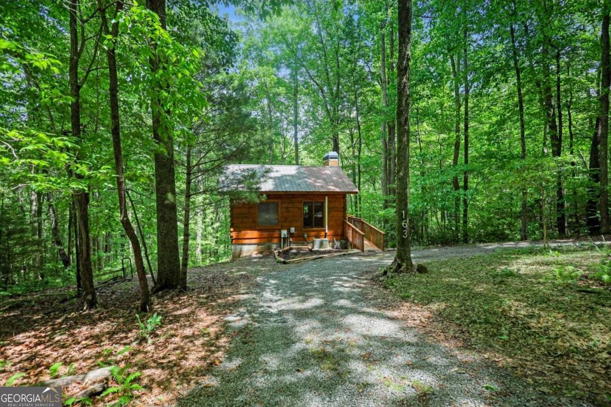 163 Little Rock Creek Trail # 9