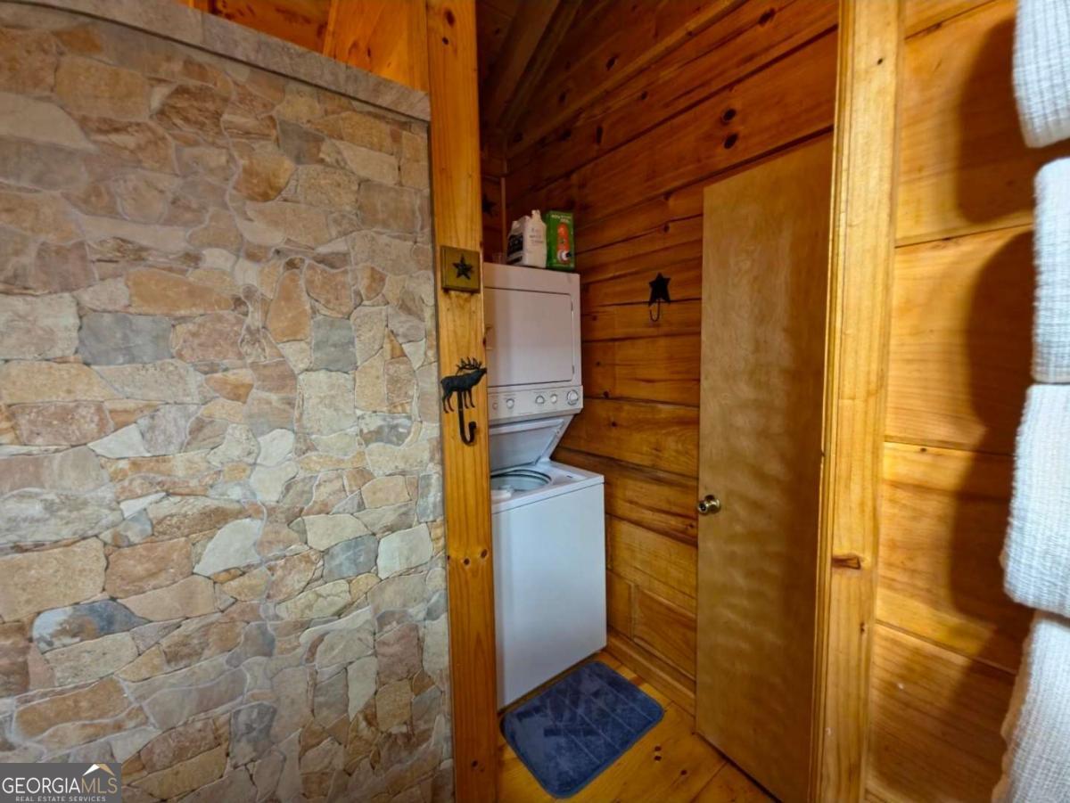 163 Little Rock Creek Trail # 9