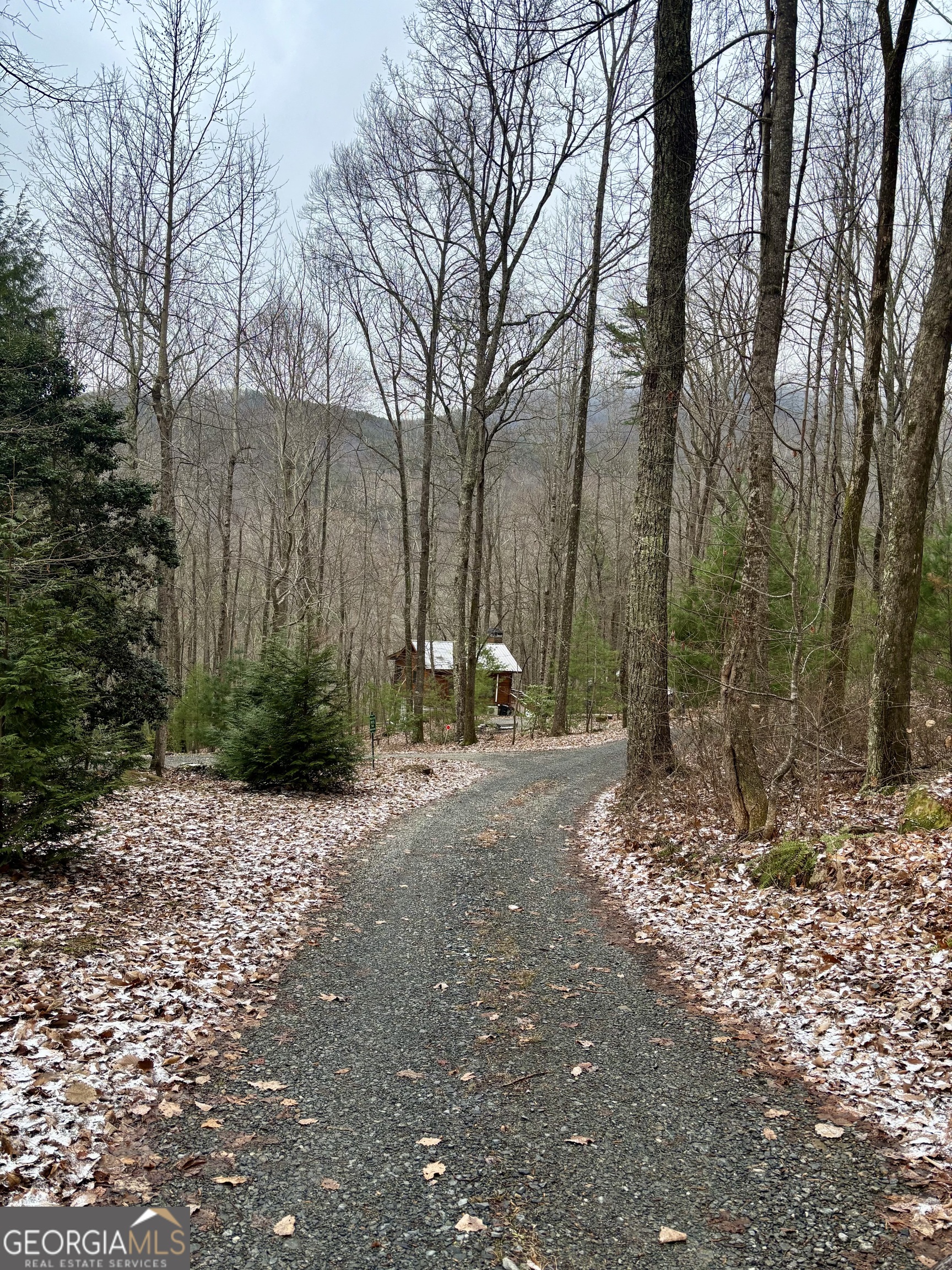 163 Little Rock Creek Trail # 9