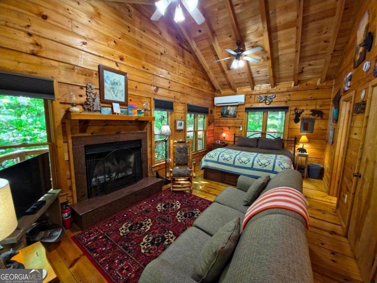 163 Little Rock Creek Trail # 9