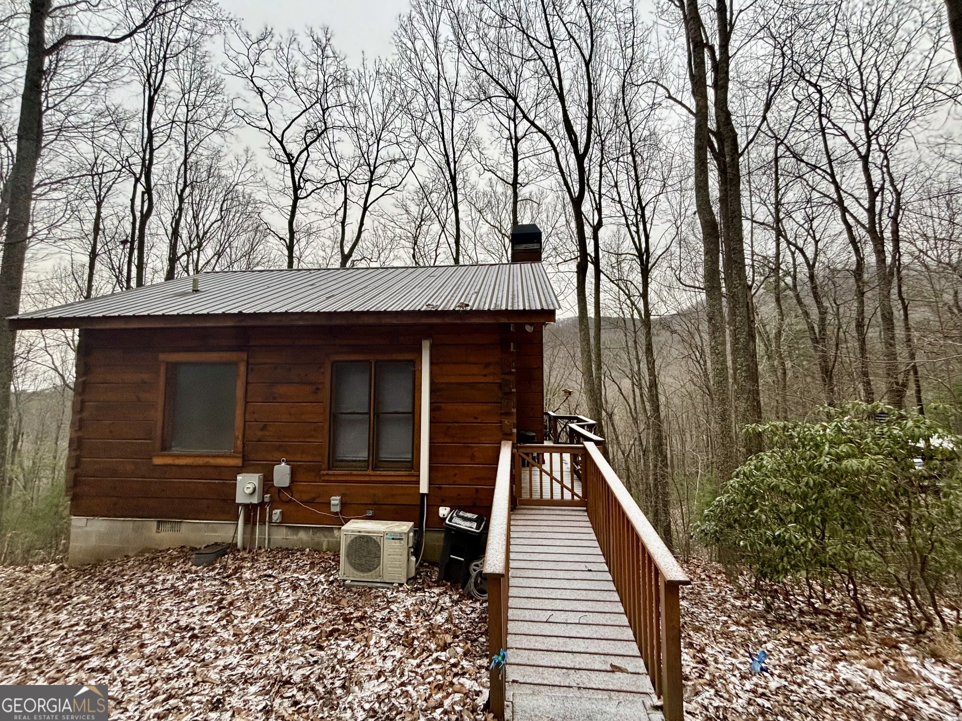 163 Little Rock Creek Trail # 9