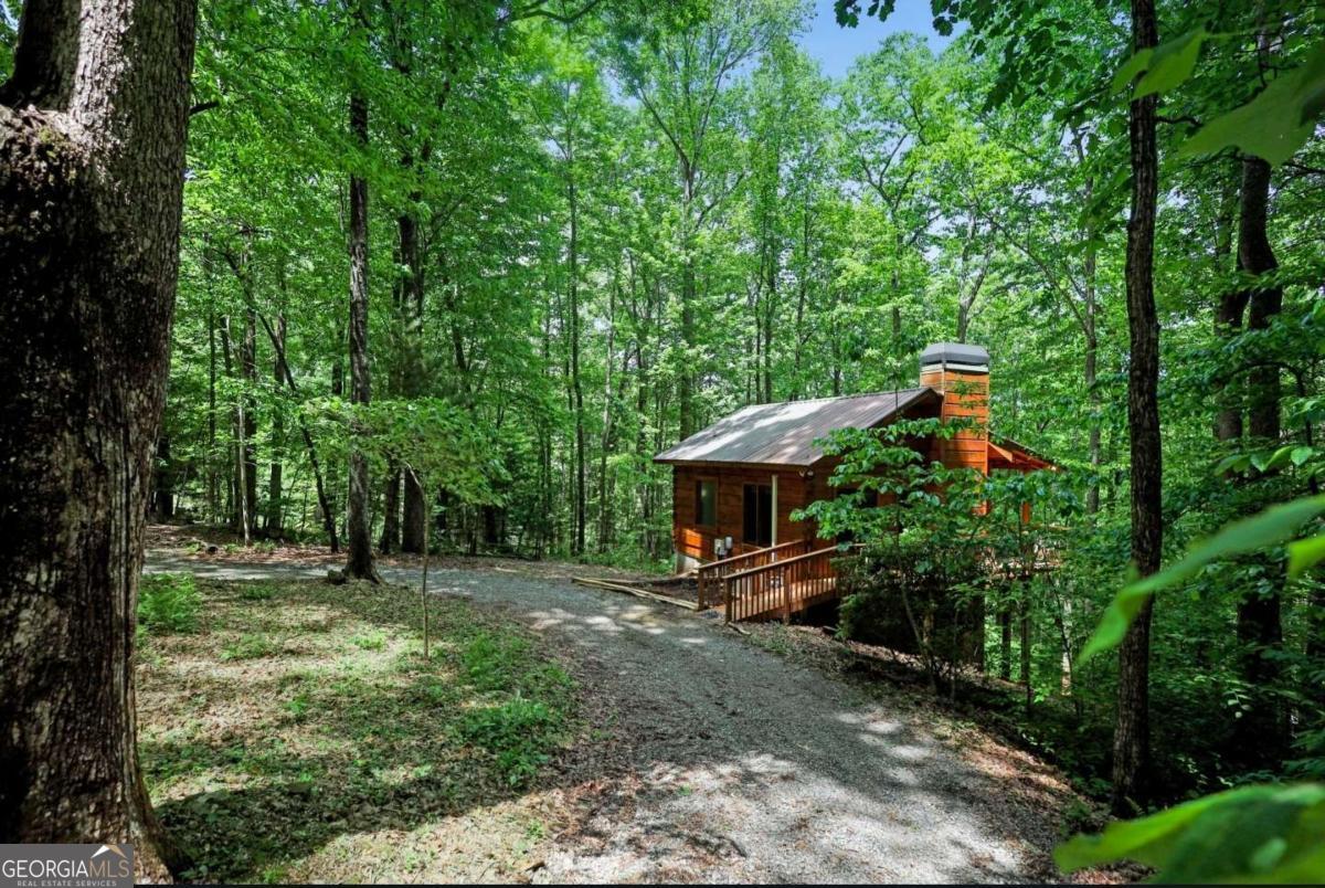 163 Little Rock Creek Trail # 9