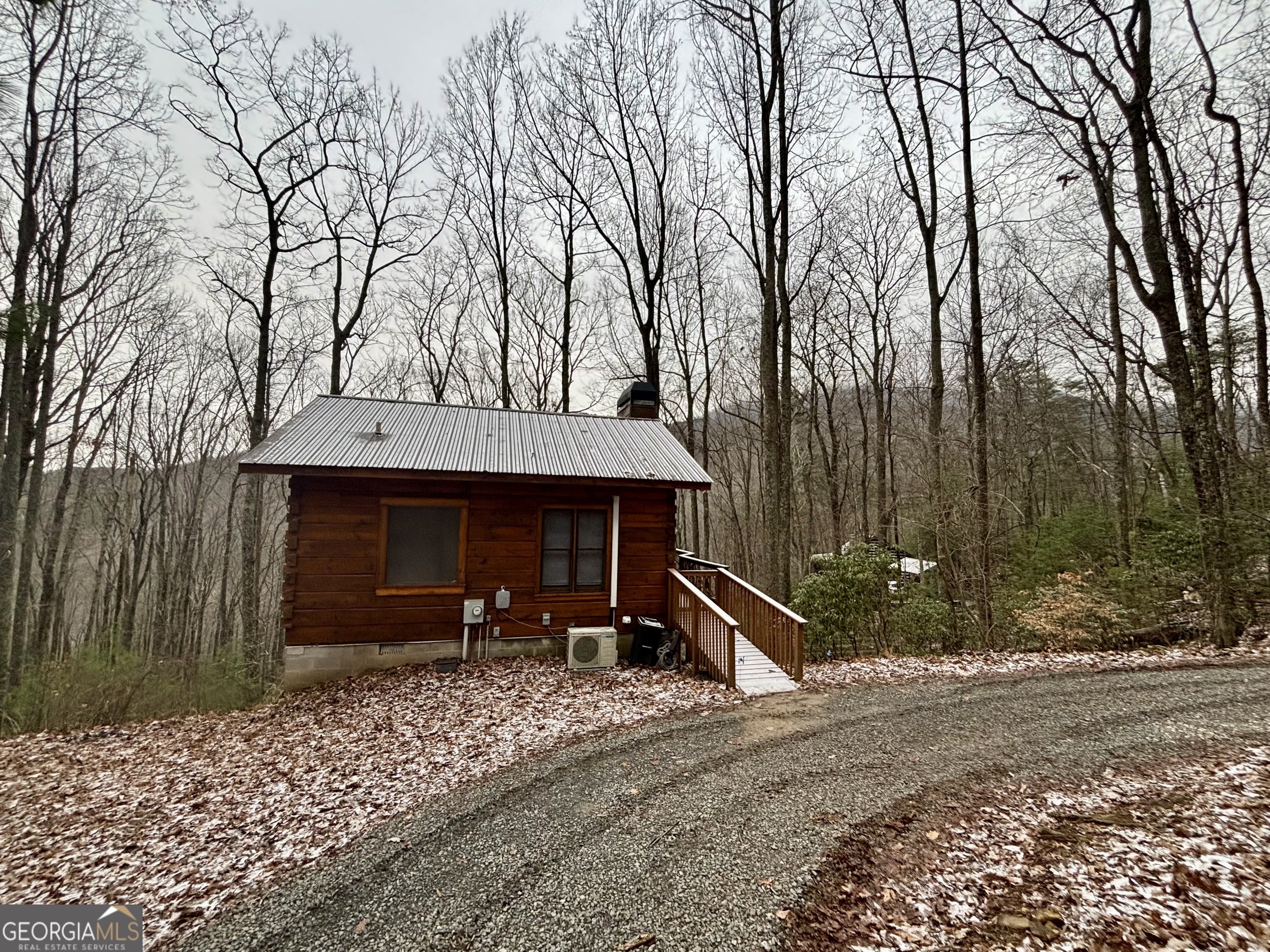 163 Little Rock Creek Trail # 9