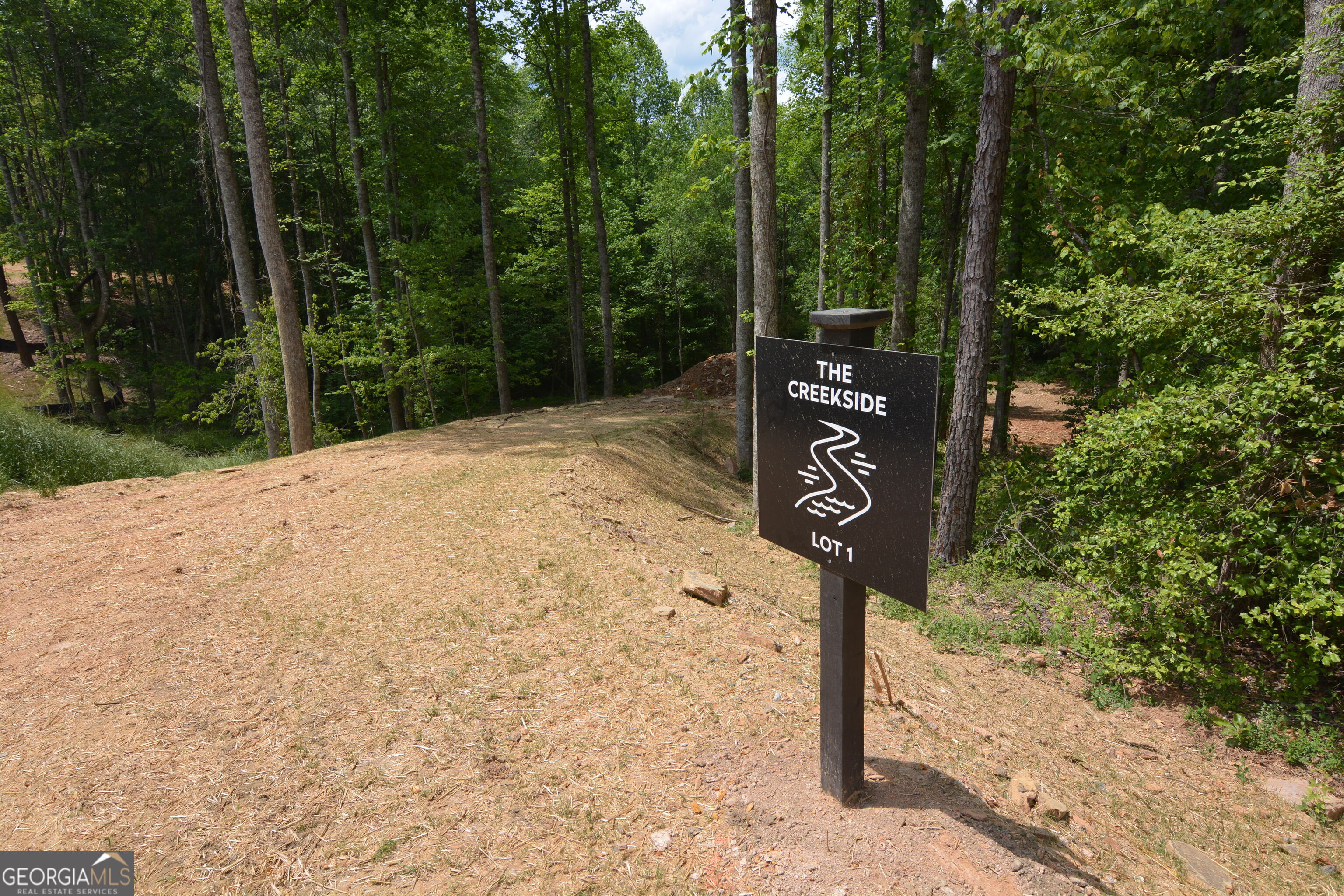 LOT 1 Murphy Hwy (Spur 60)
