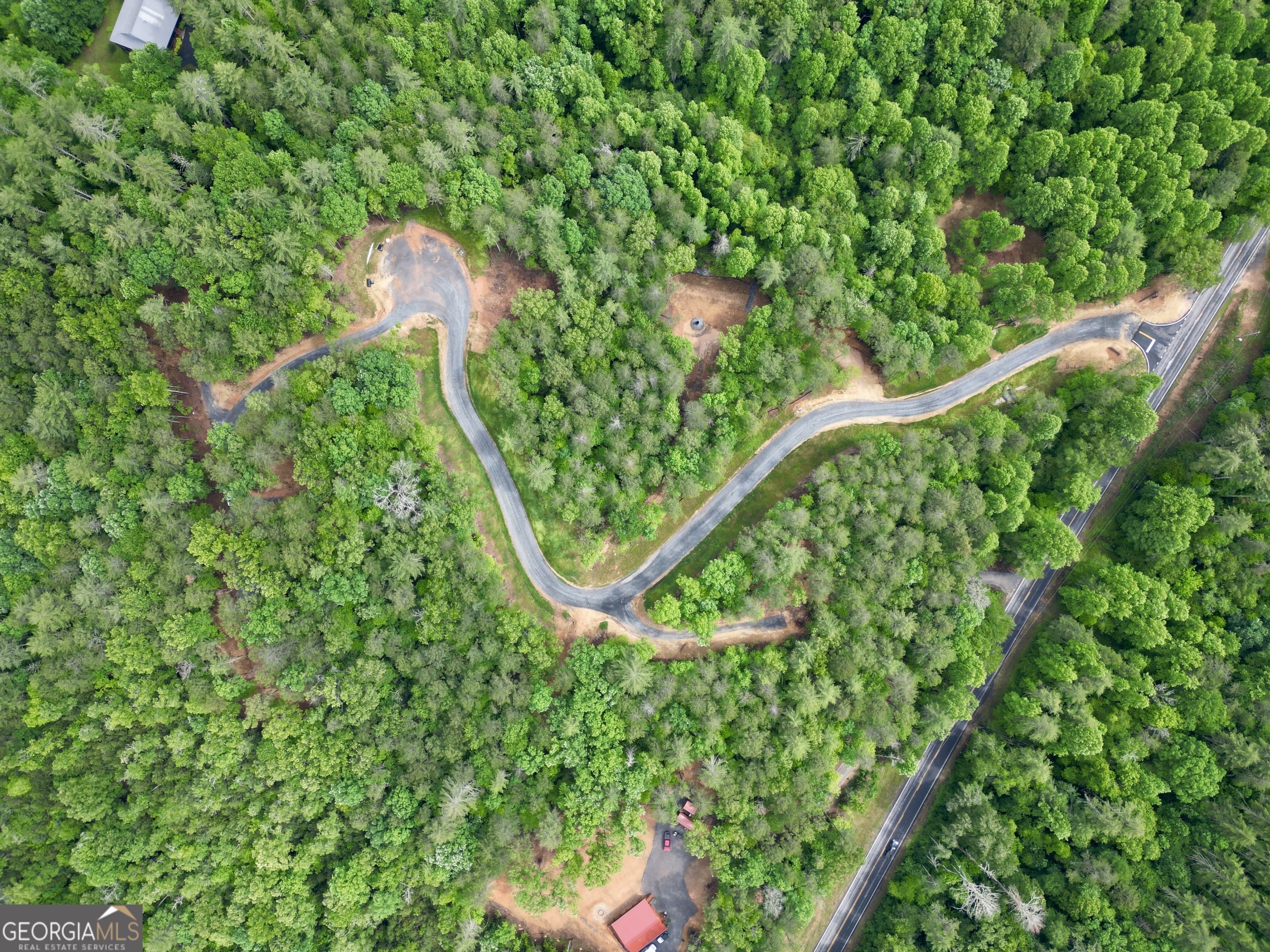 LOT 1 Murphy Hwy (Spur 60)