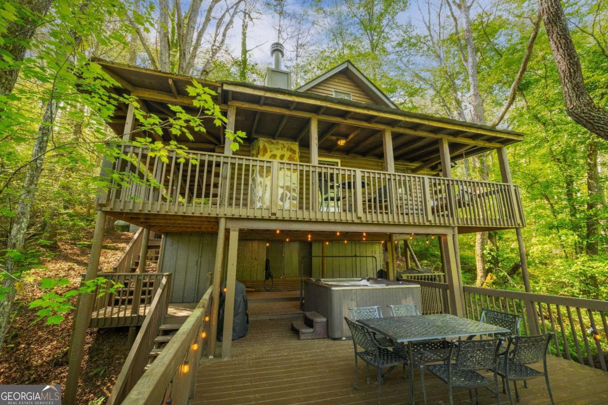 459 Mill Stone Mountain