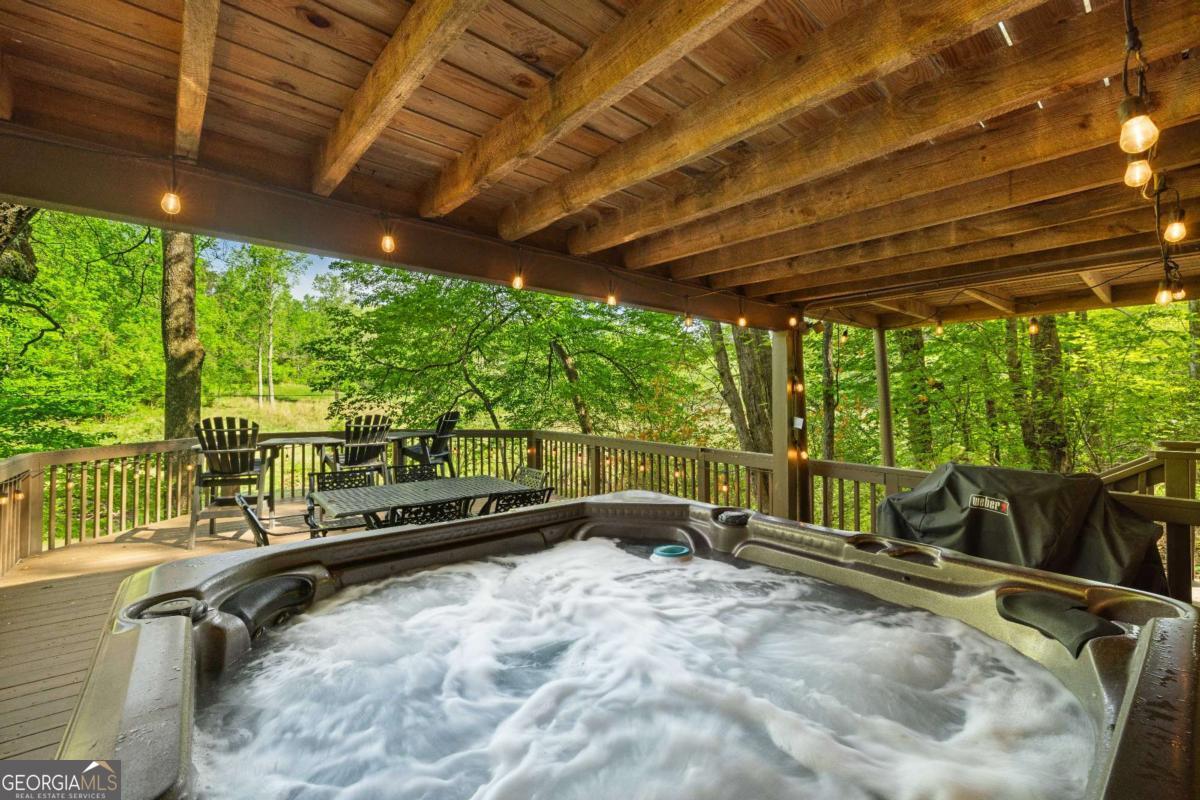 459 Mill Stone Mountain