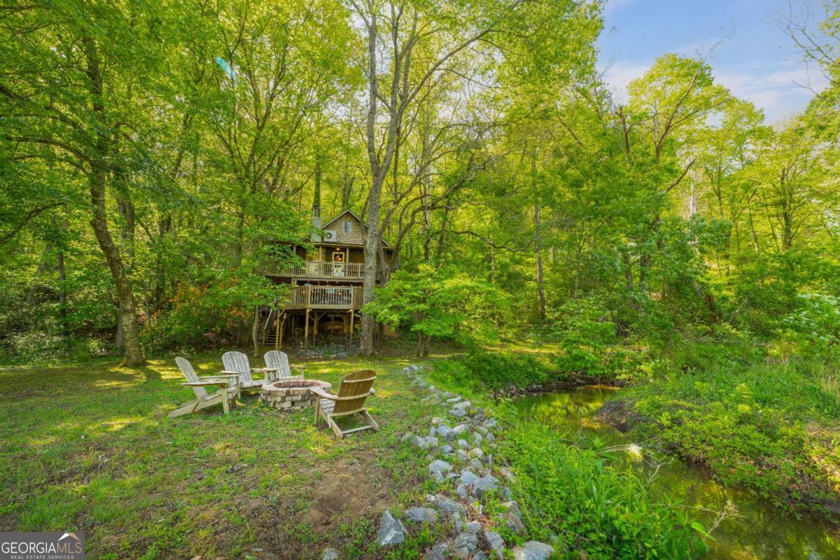 459 Mill Stone Mountain