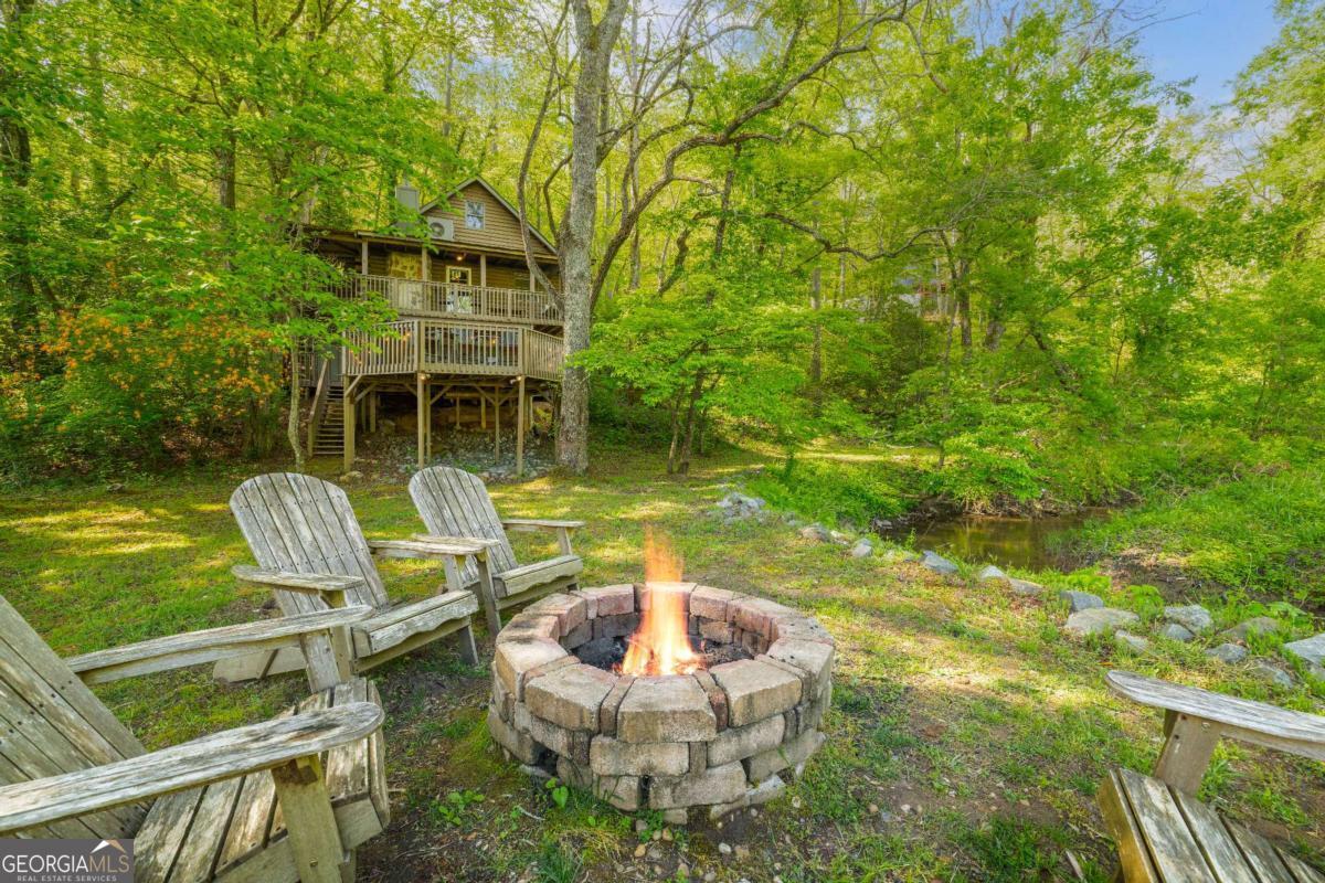 459 Mill Stone Mountain