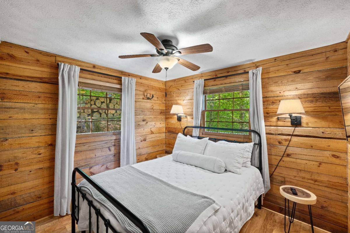 459 Mill Stone Mountain